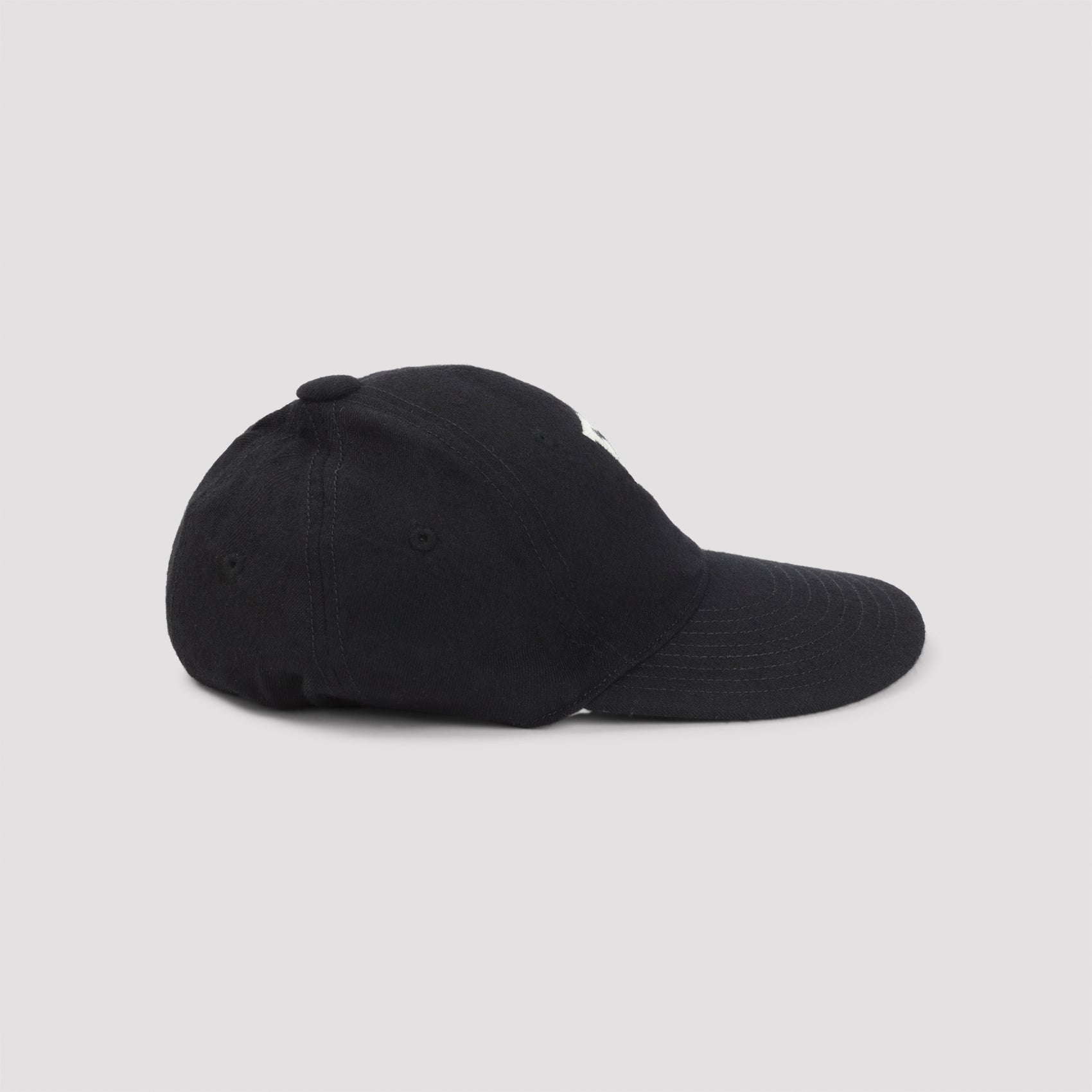 Fear Of God Wool Hat Men FEAR OF GOD