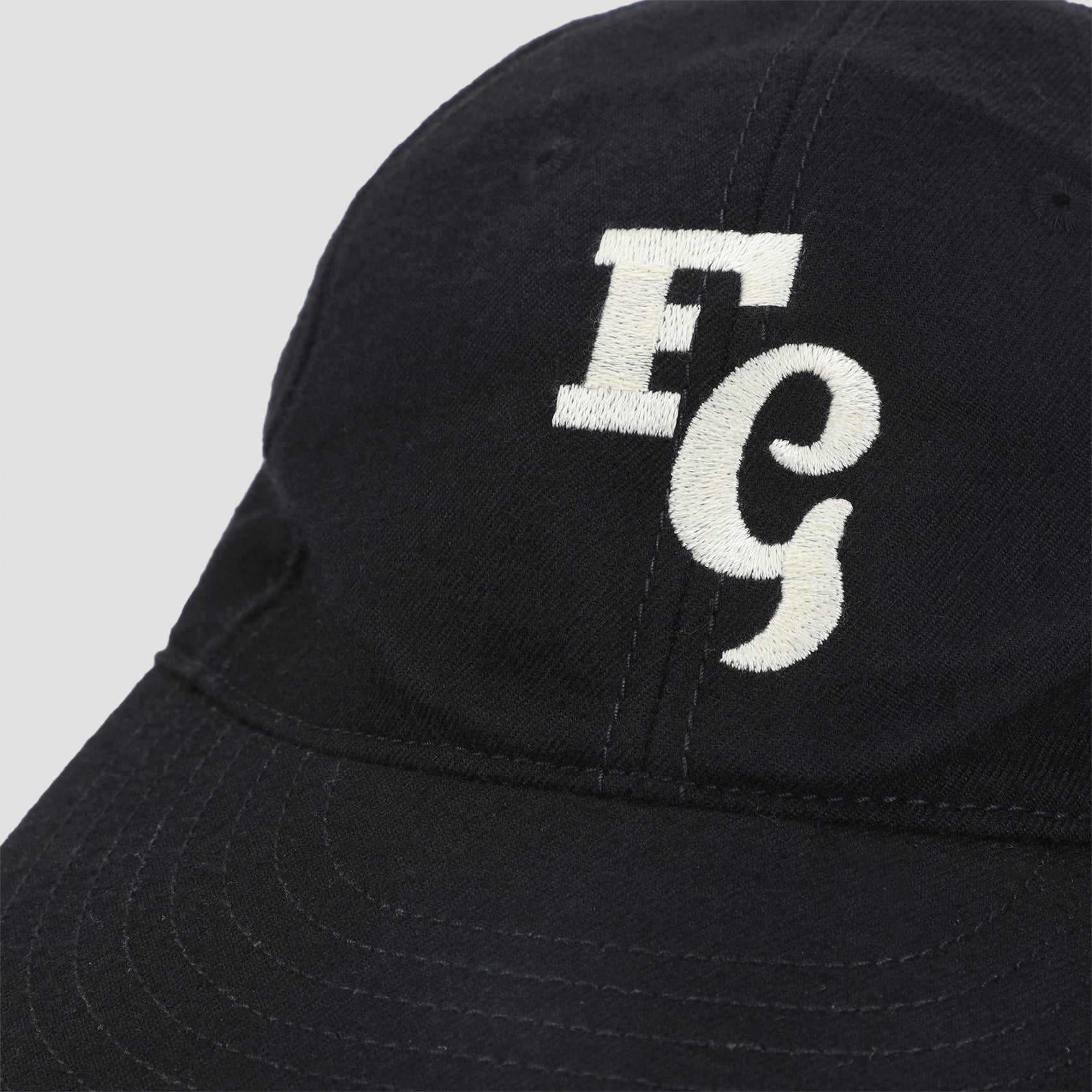 Fear Of God Wool Hat Men FEAR OF GOD