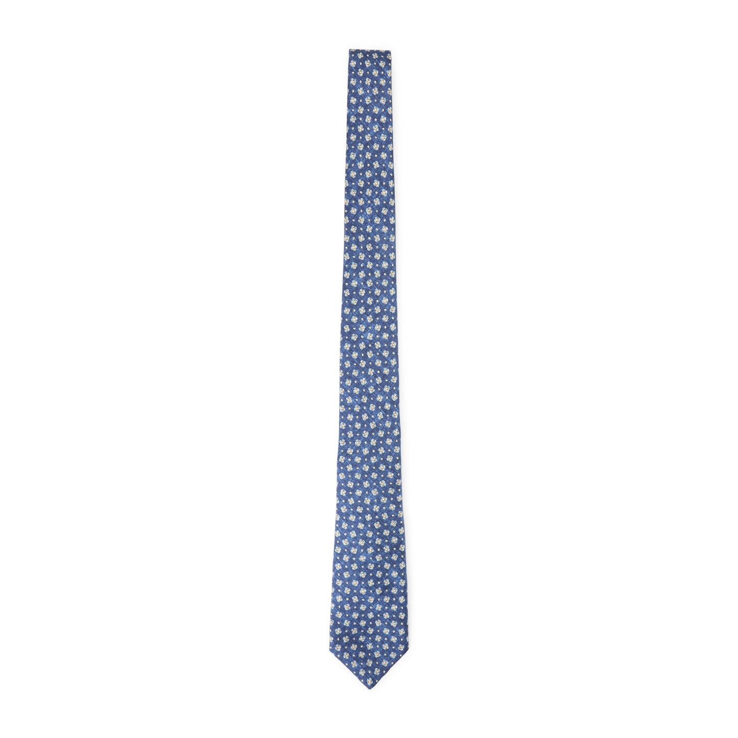Kiton Silk Tie Men KITON