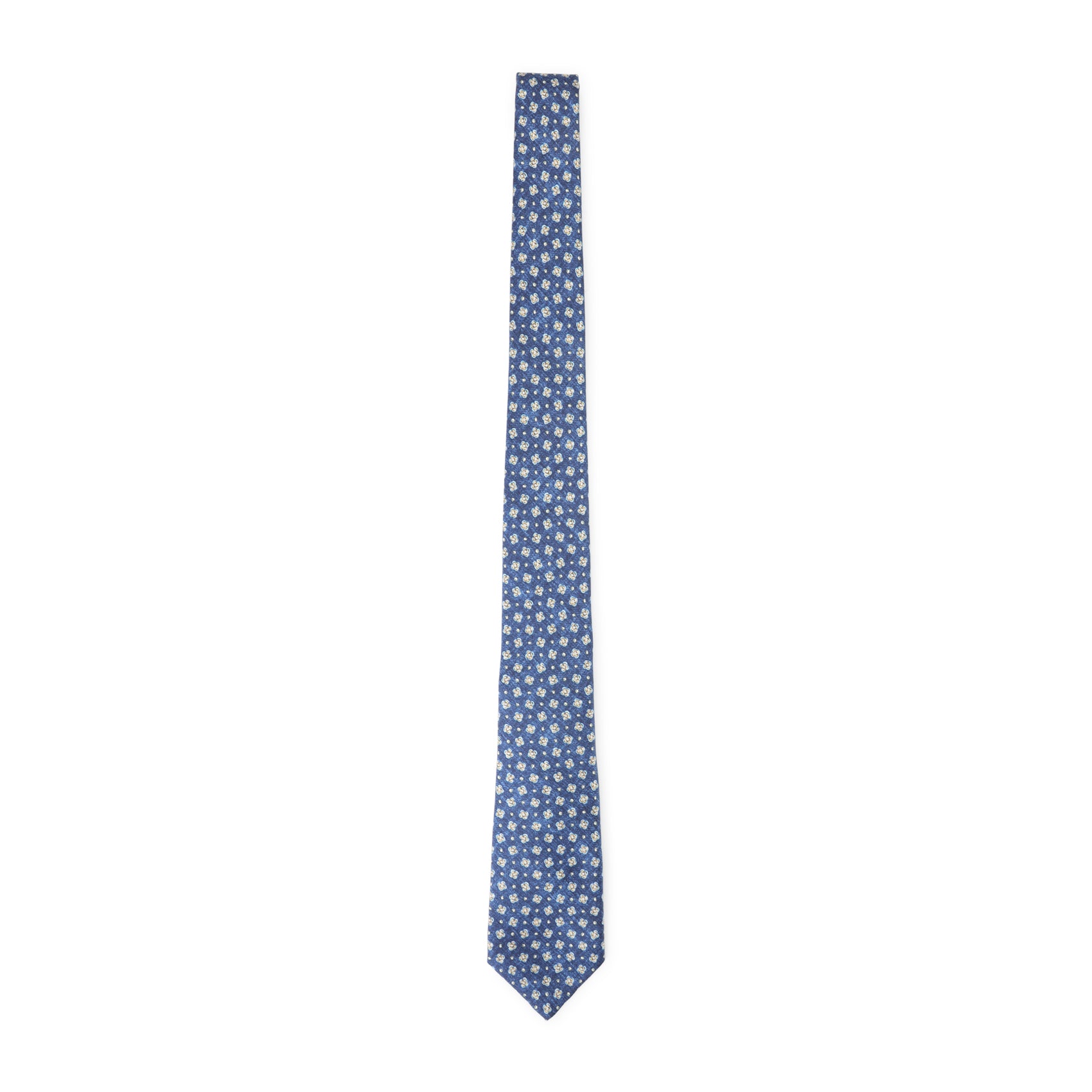 Kiton Silk Tie Men KITON