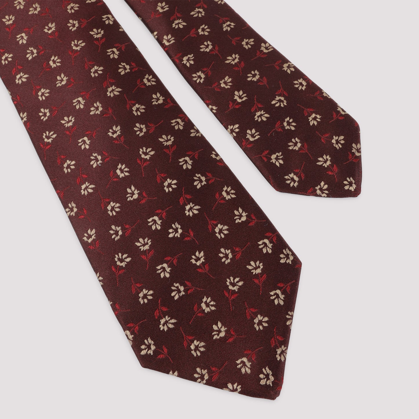 Kiton Silk Tie Men KITON