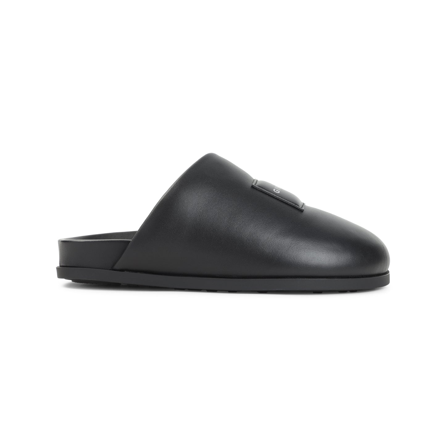 Givenchy Lamb Leather Mules Women GIVENCHY