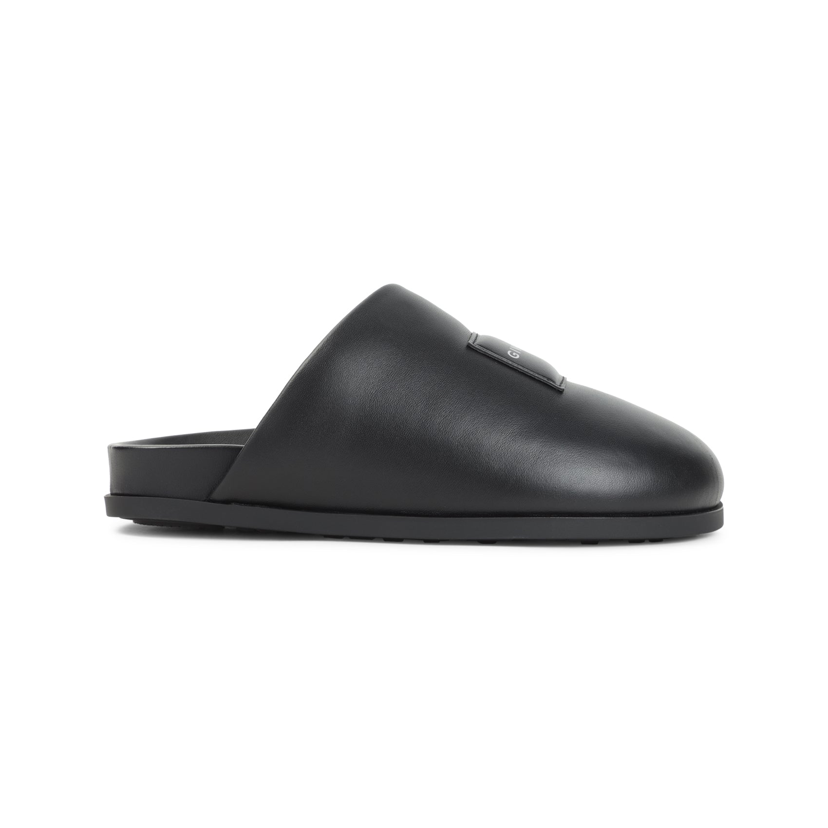 Givenchy Lamb Leather Mules Women GIVENCHY