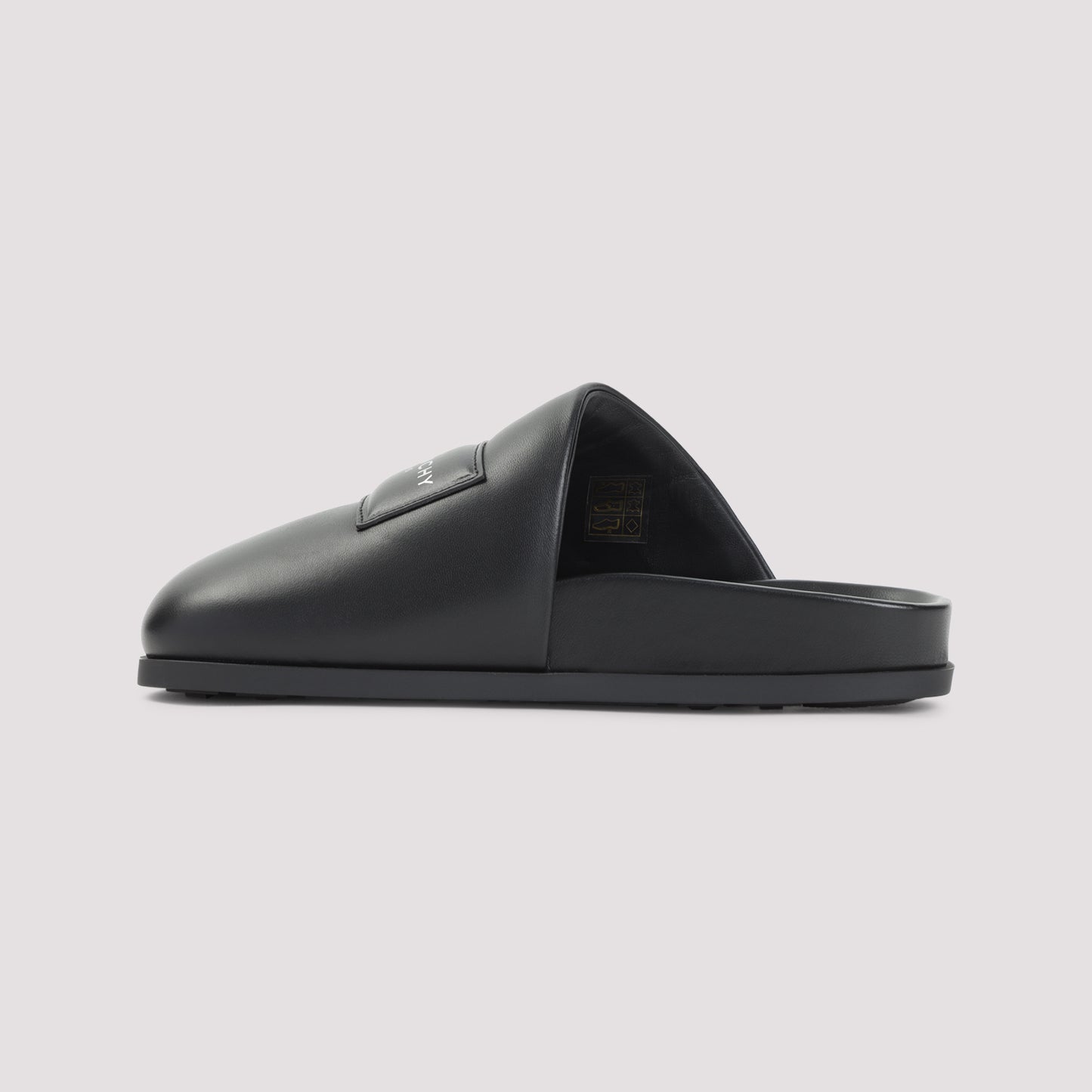 Givenchy Lamb Leather Mules Women GIVENCHY