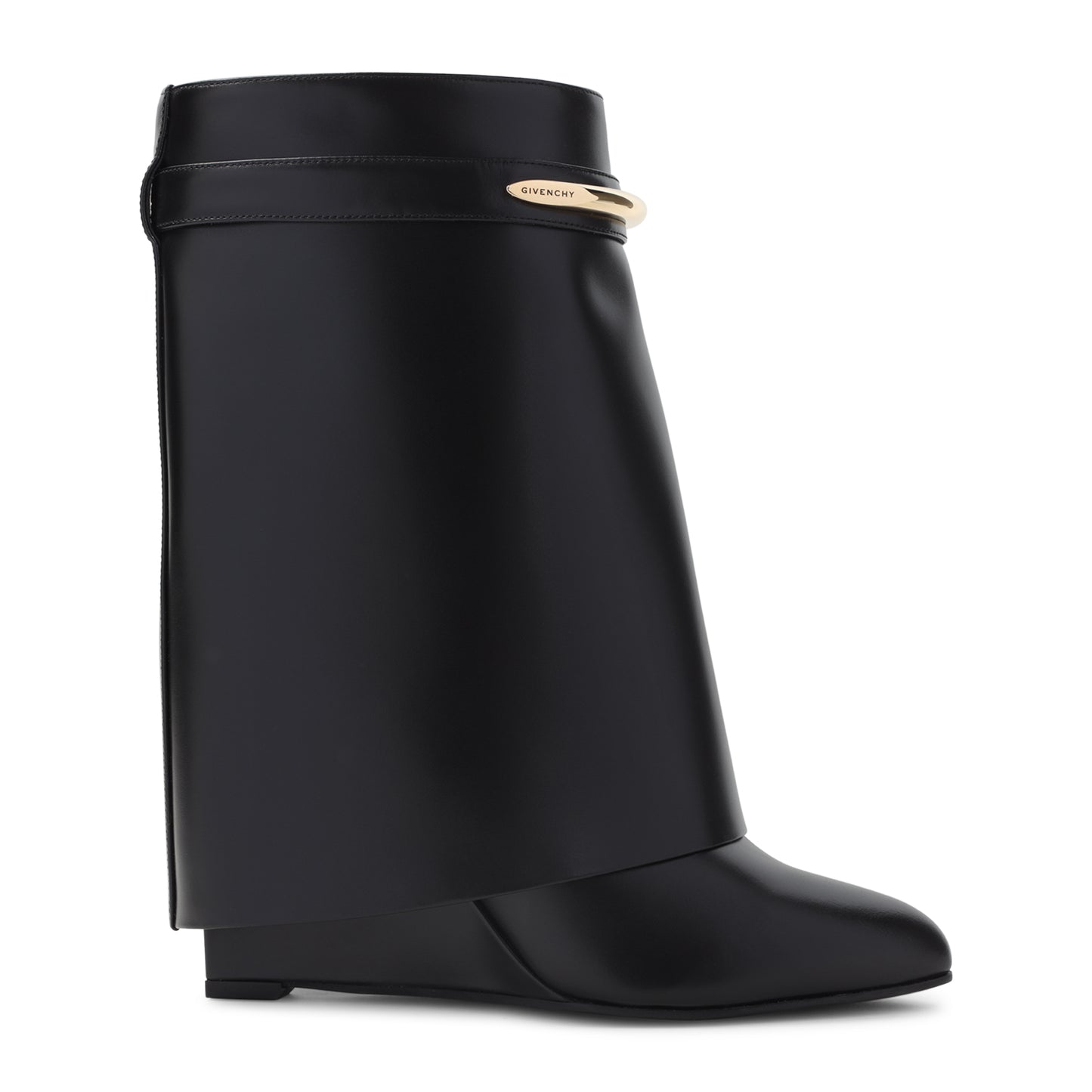 Shark Pinch Ankle Boot Women GIVENCHY