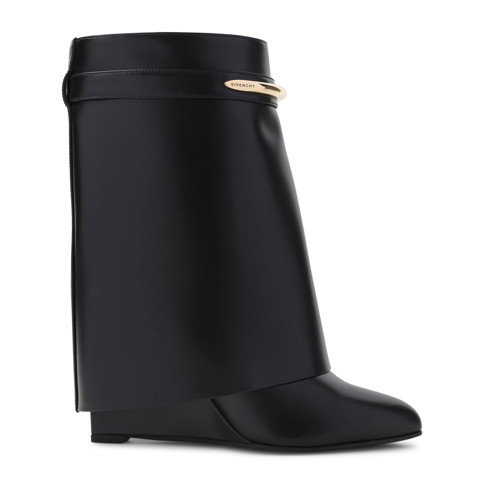 Shark Pinch Ankle Boot Women GIVENCHY
