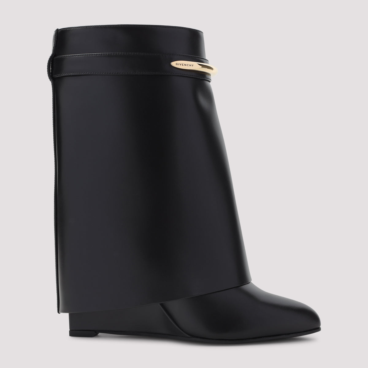 Givenchy Shark Pinch Ankle Boots Women GIVENCHY