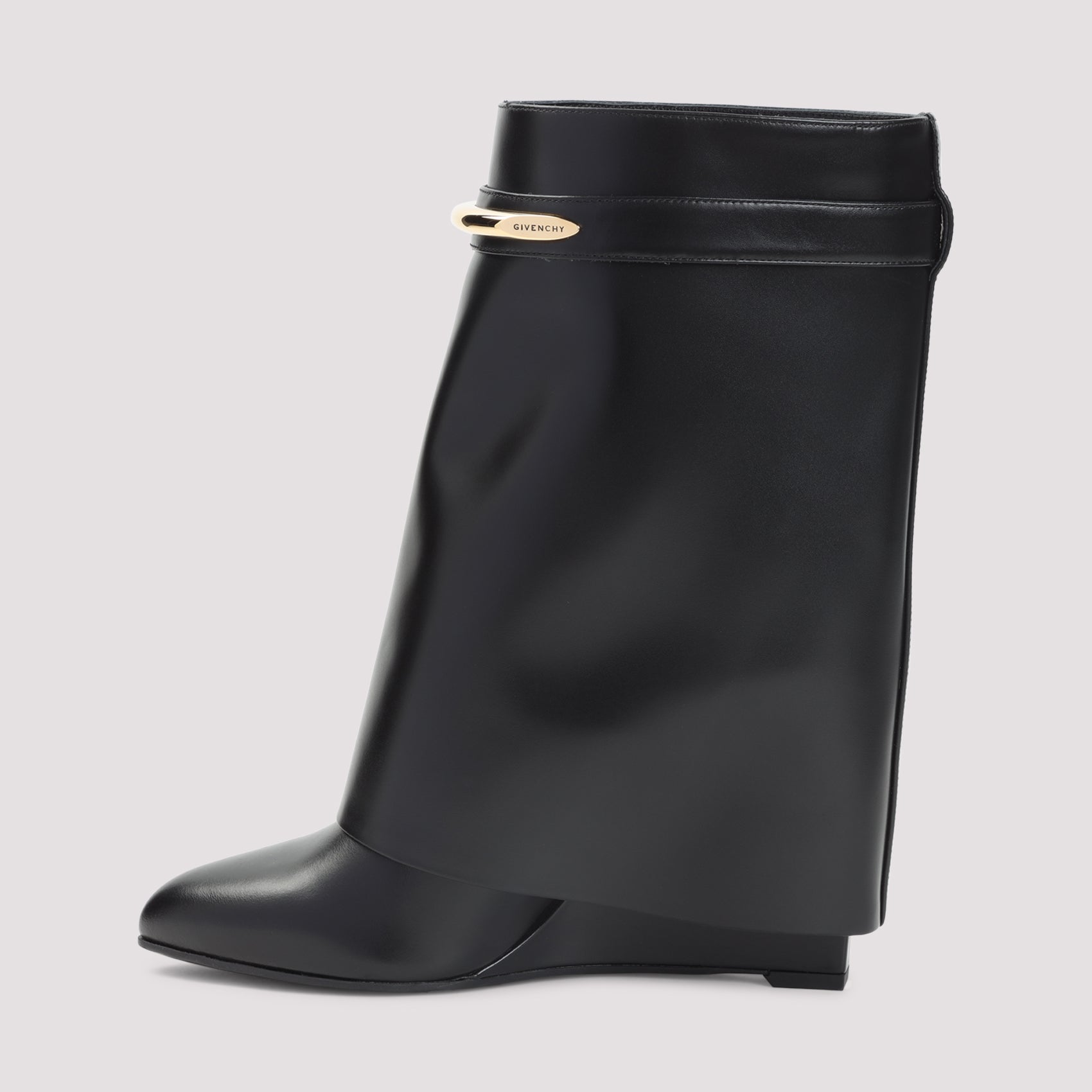 Shark Pinch Ankle Boot Women GIVENCHY