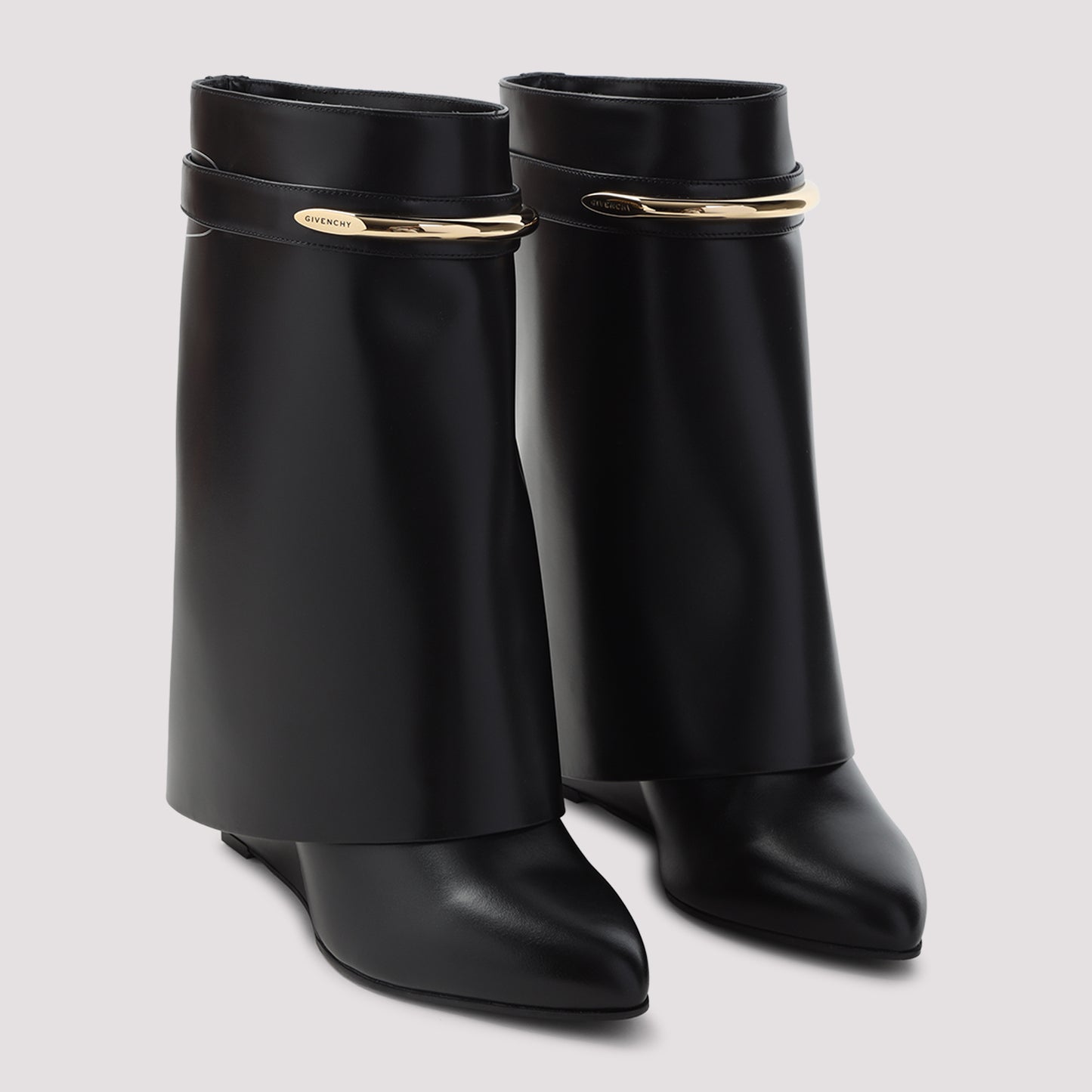 Shark Pinch Ankle Boot Women GIVENCHY