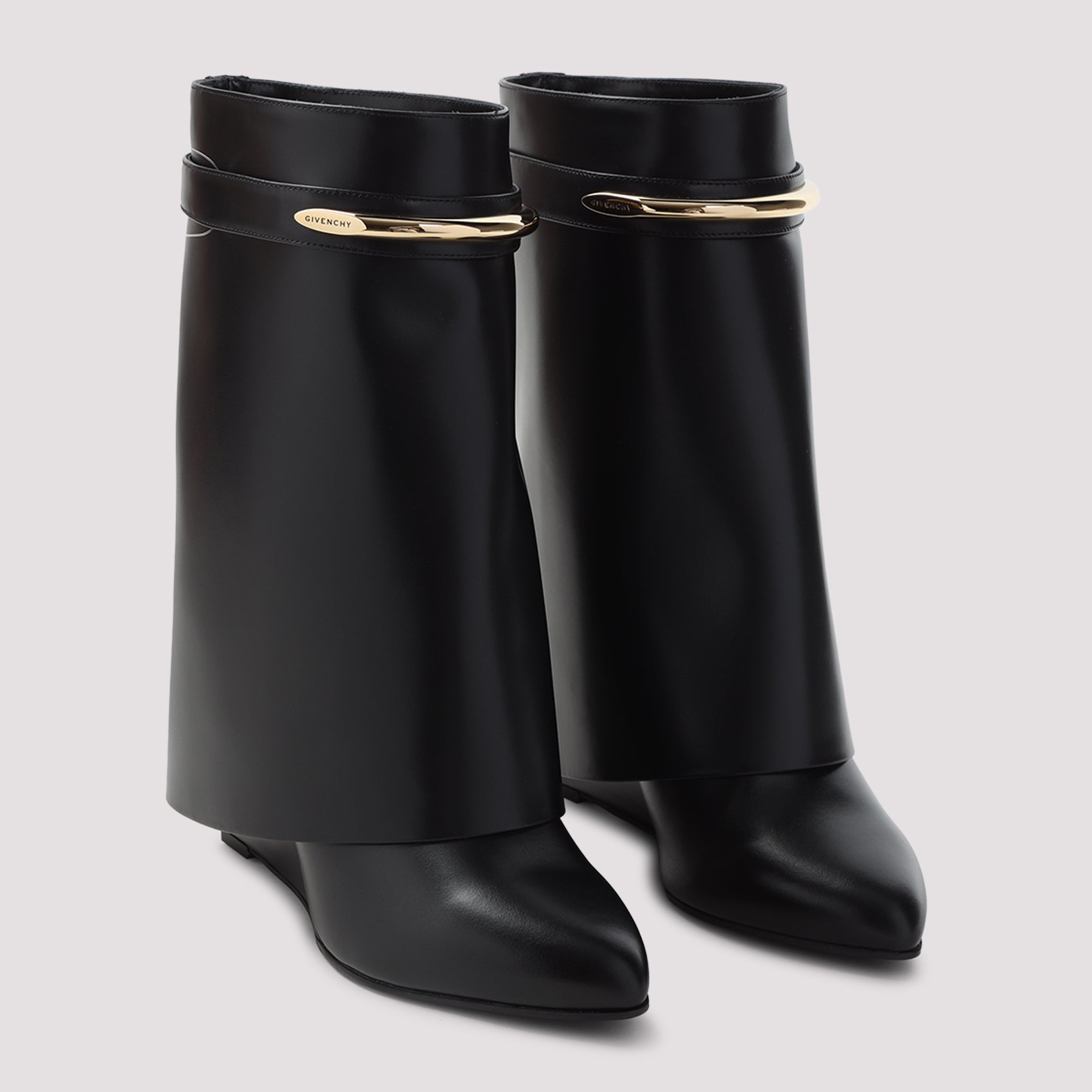Shark Pinch Ankle Boot Women GIVENCHY