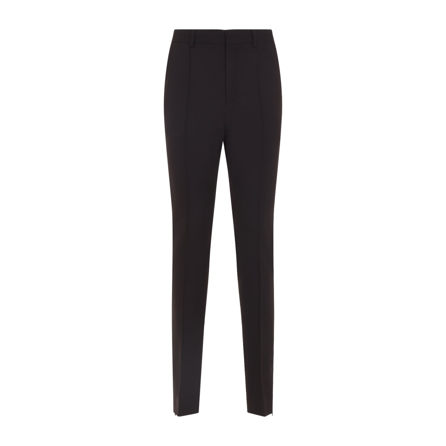 Celine Wool Pants Women CELINE