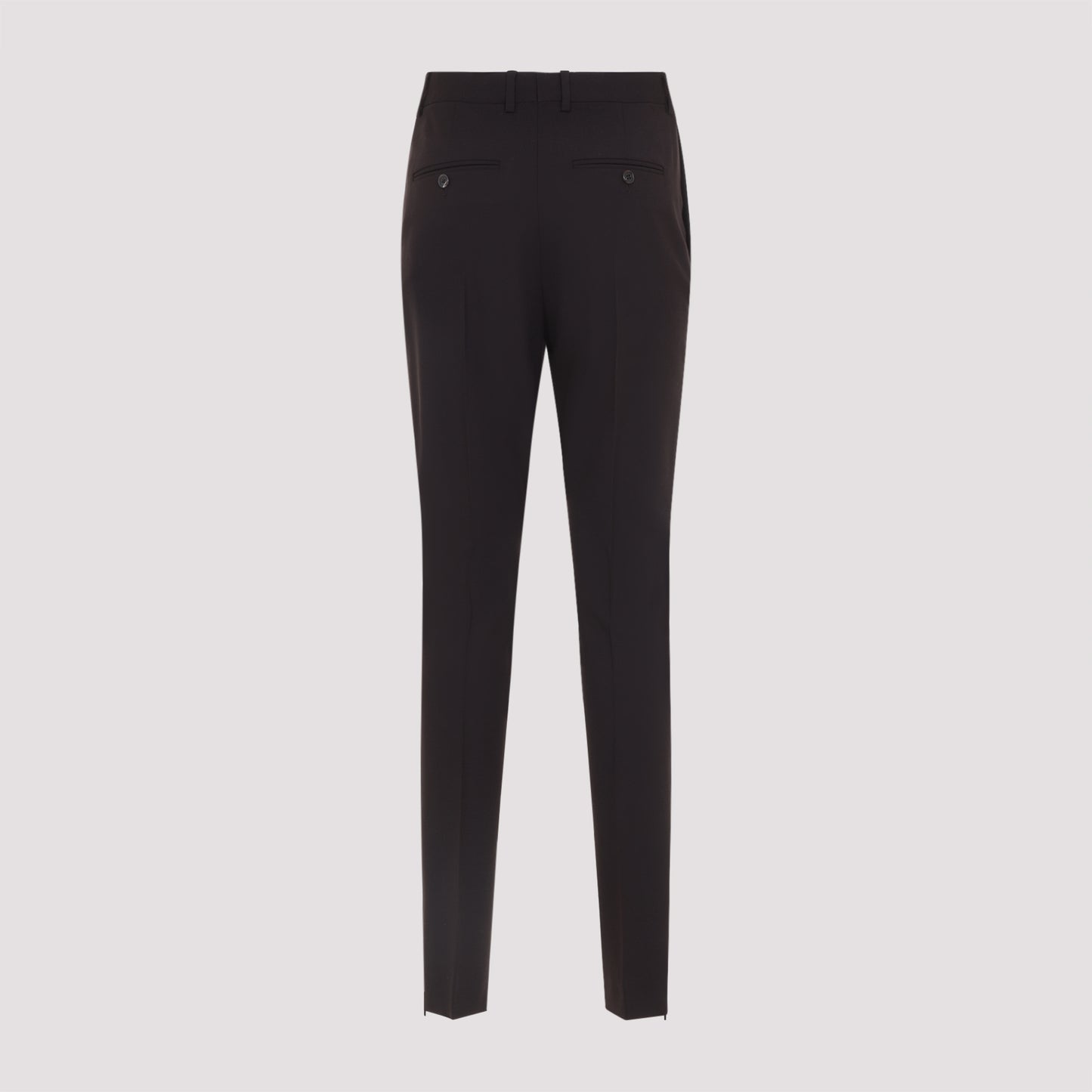 Celine Wool Pants Women CELINE