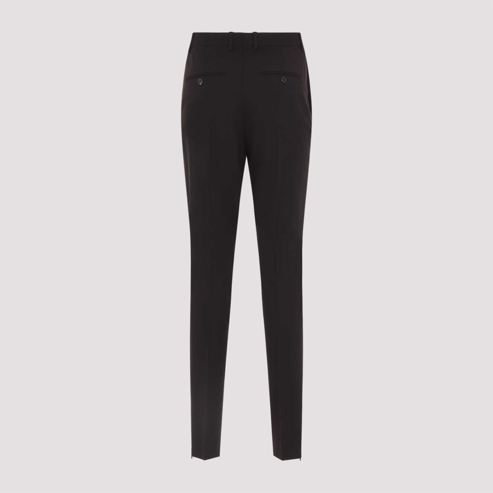 Celine Wool Pants Women CELINE