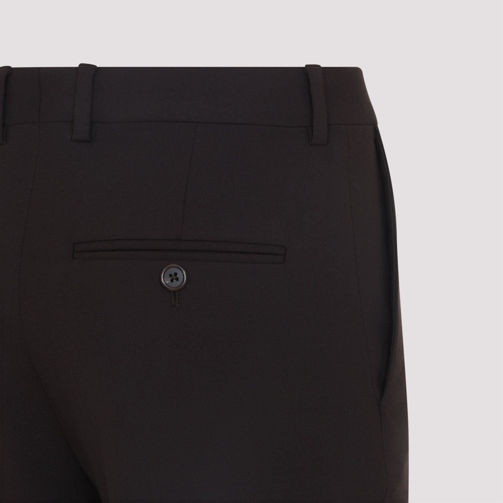 Celine Wool Pants Women CELINE