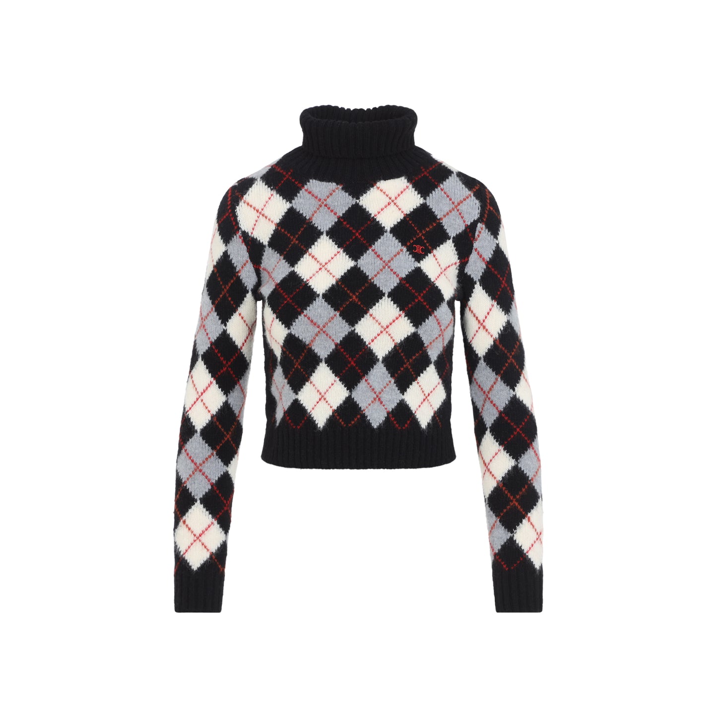 Celine Wool Sweater Women CELINE