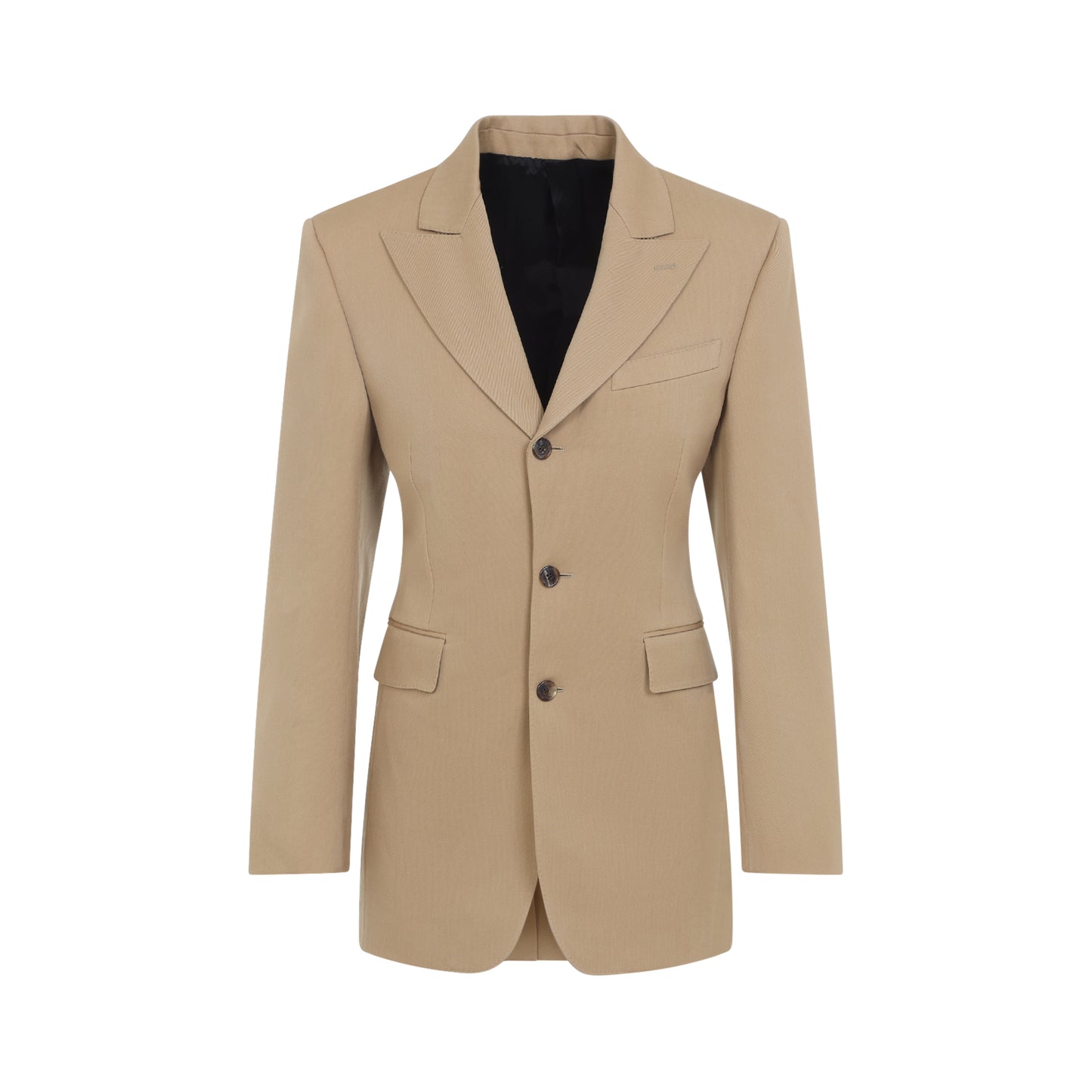Celine Colonne Jacket Women CELINE