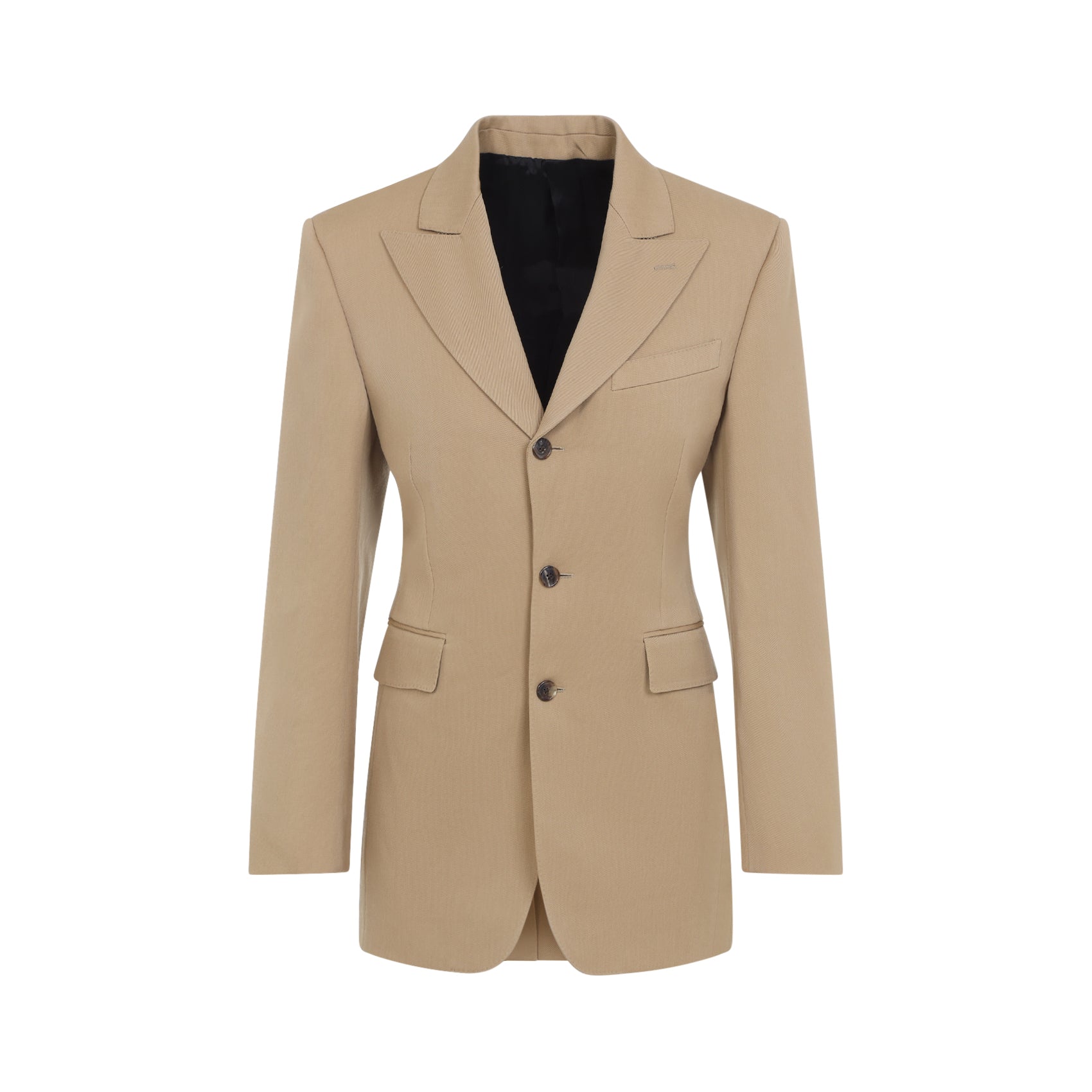 Celine Colonne Jacket Women CELINE