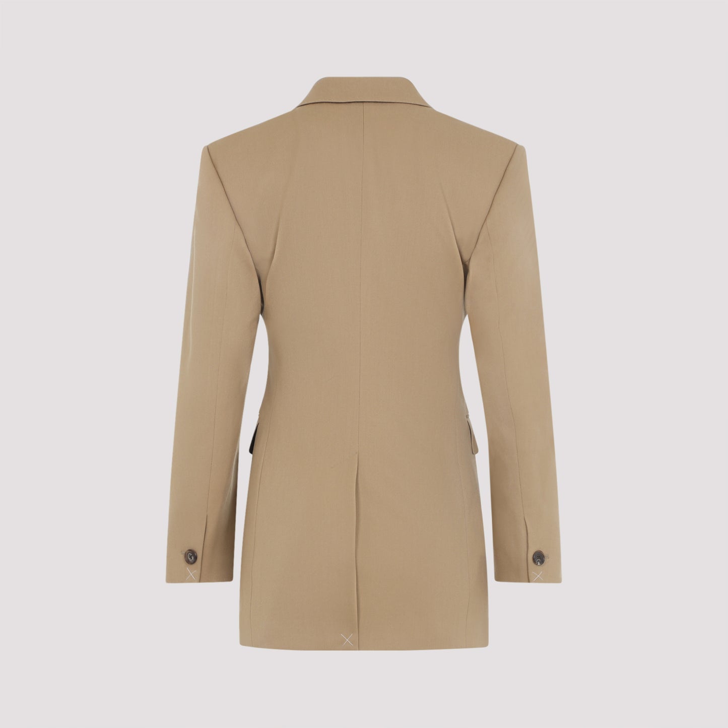 Celine Colonne Jacket Women CELINE