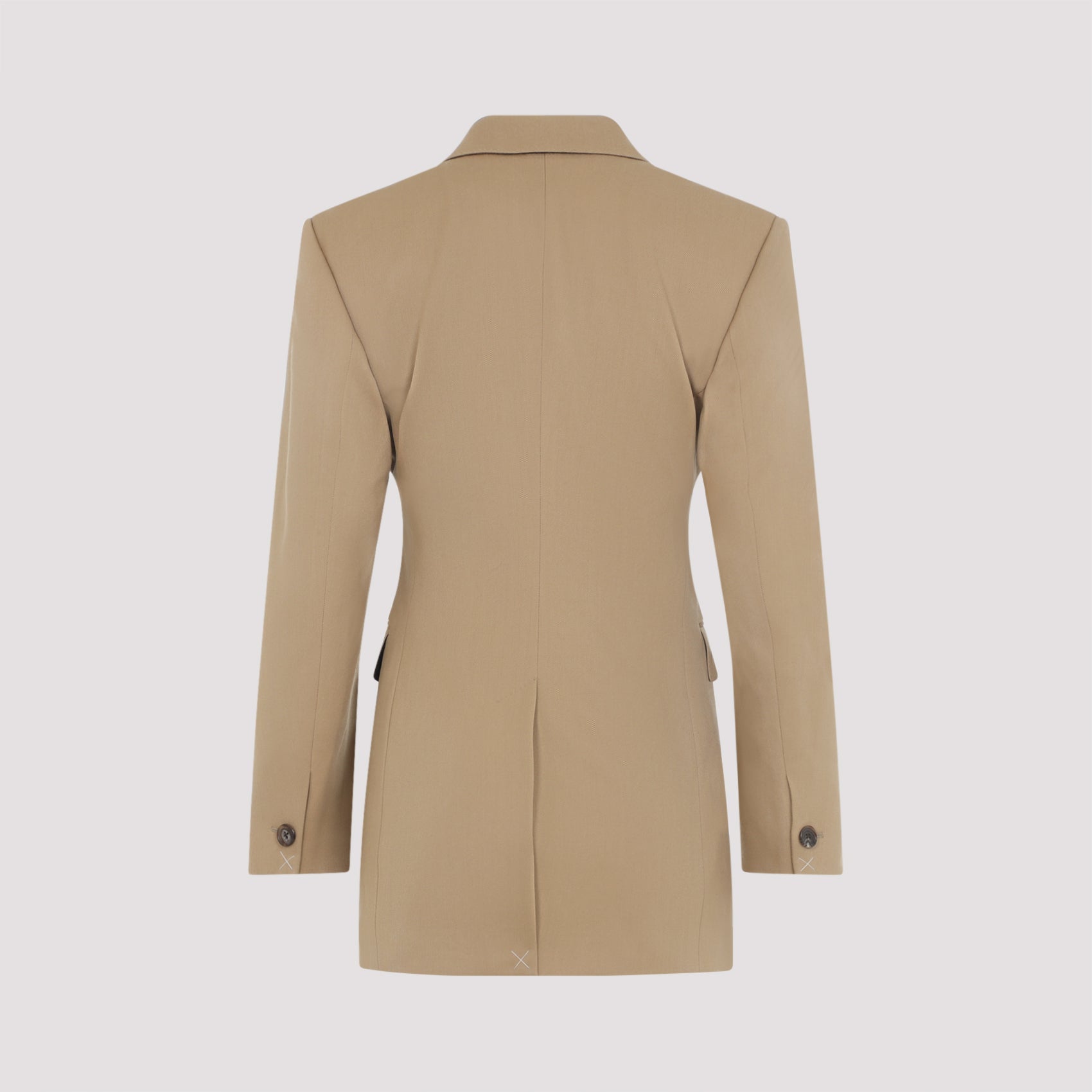 Celine Colonne Jacket Women CELINE