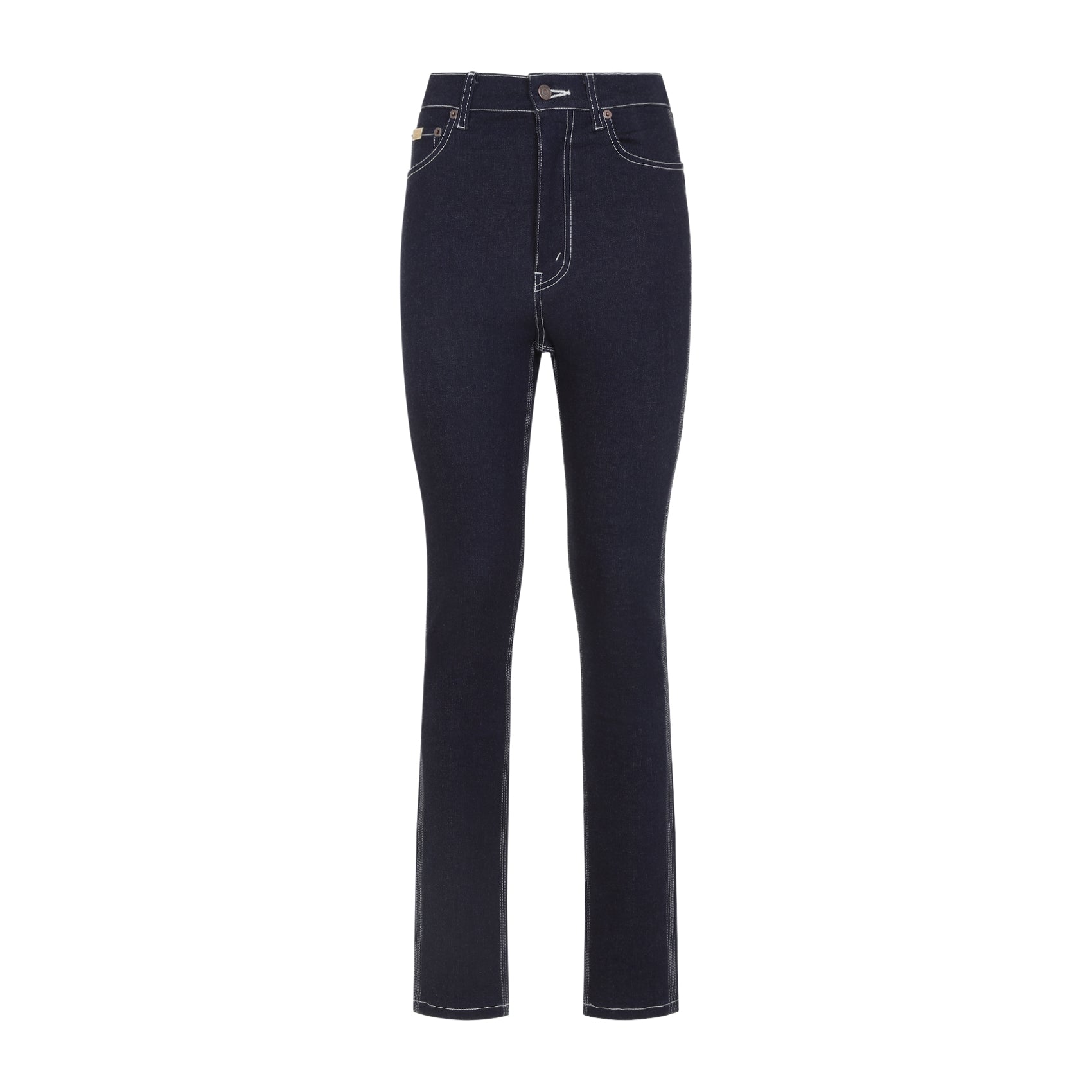 Celine Skinny 001 Jeans Women CELINE