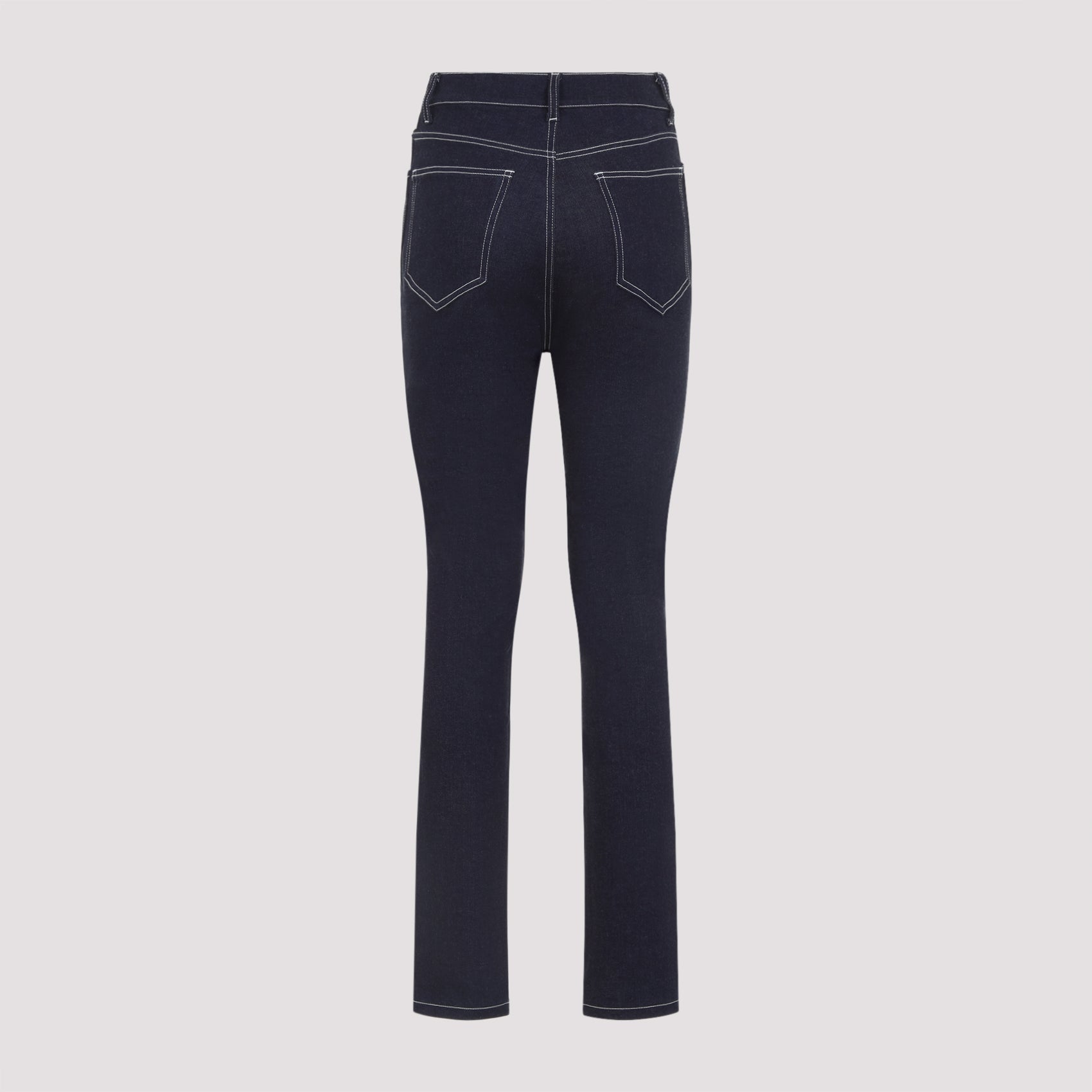 Celine Skinny 001 Jeans Women CELINE