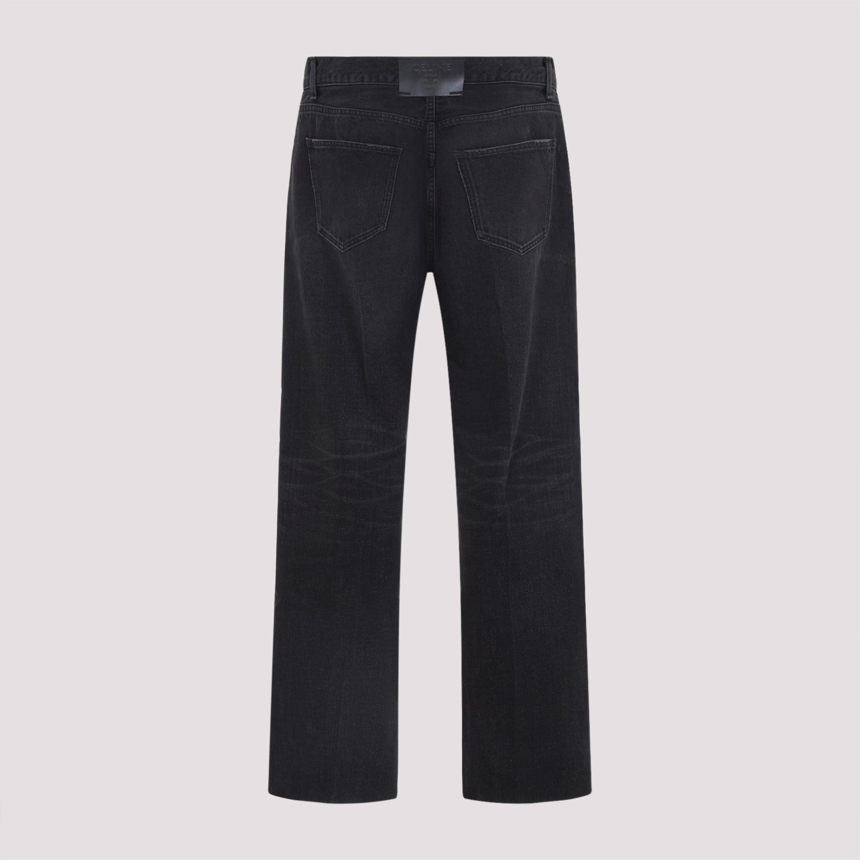Celine Boyfriend 001 Jeans Men CELINE