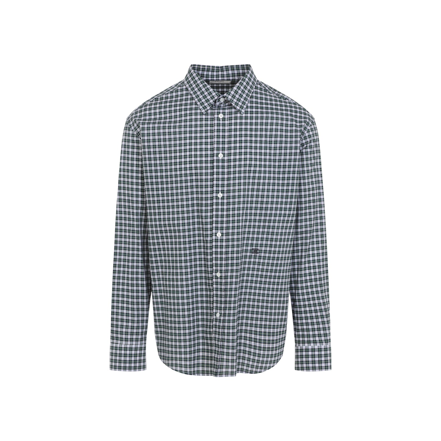 Celine Relaxed Shirt Men CELINE