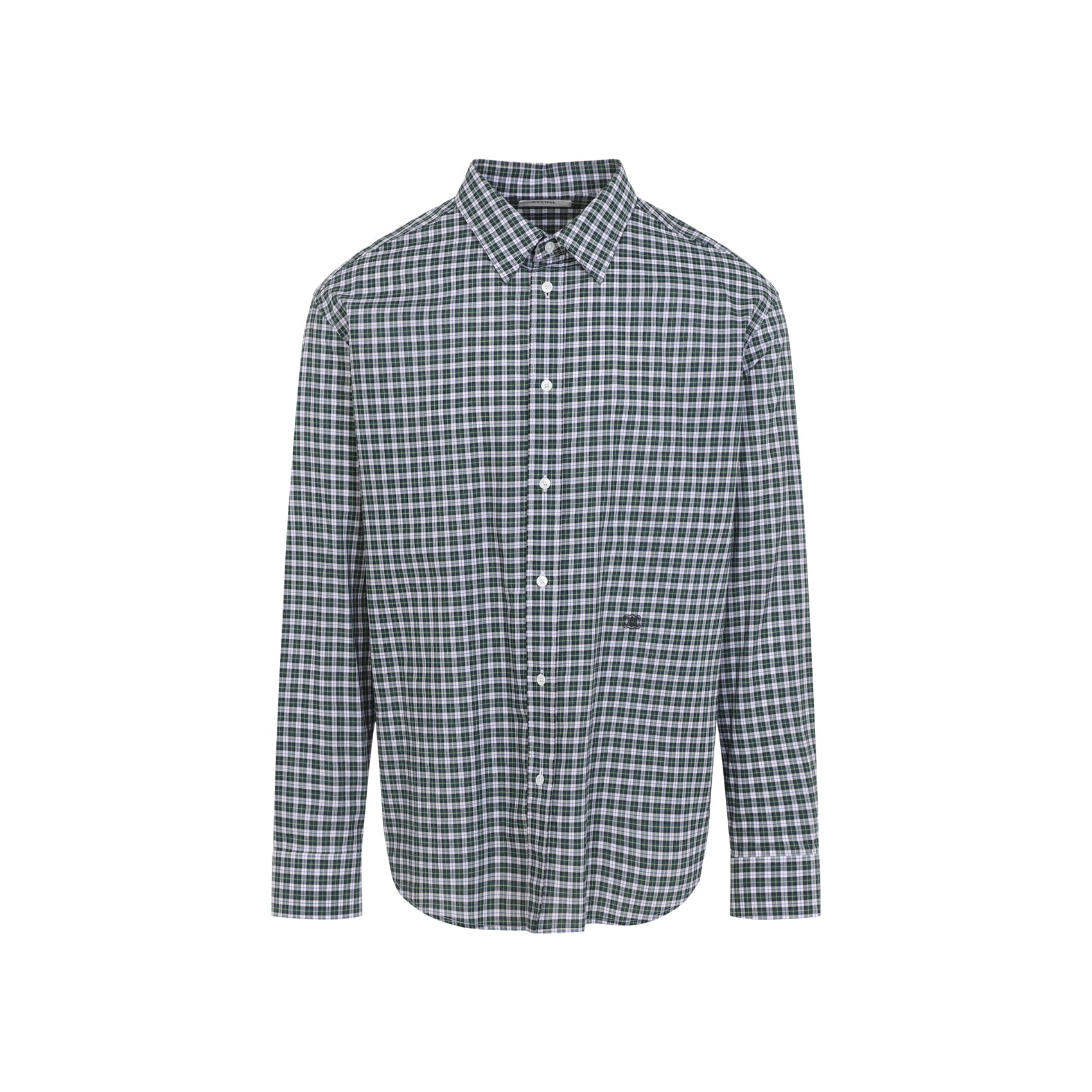 Celine Relaxed Shirt Men CELINE