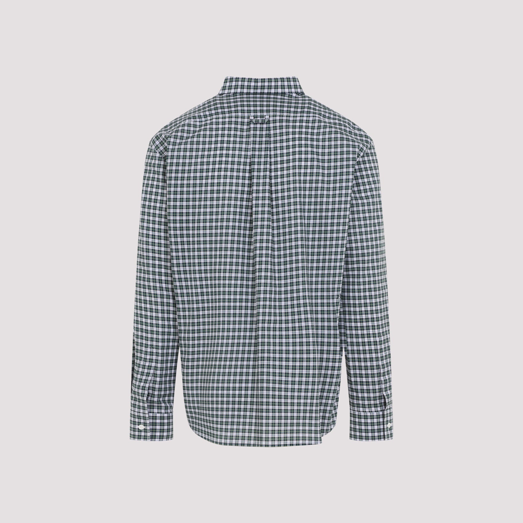 Celine Relaxed Shirt Men CELINE