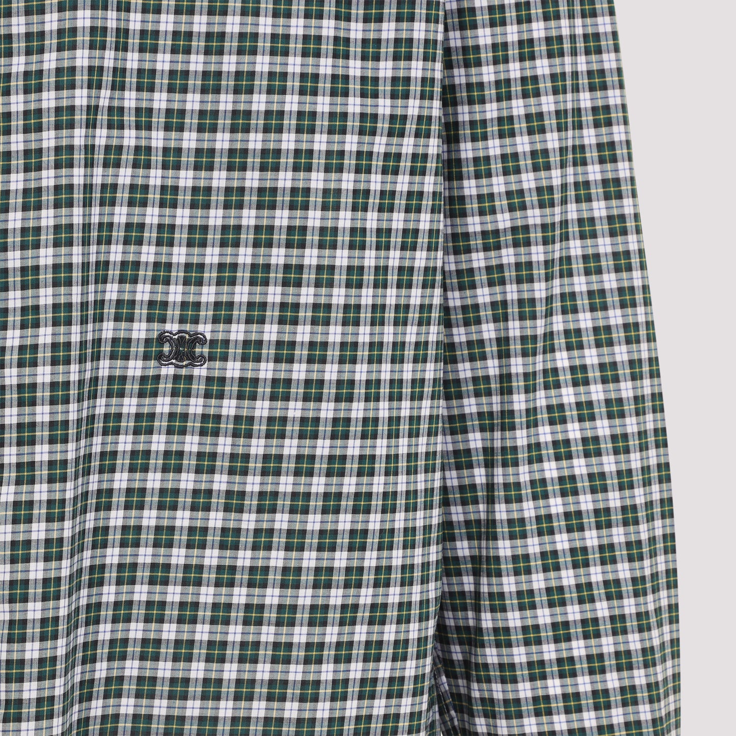 Celine Relaxed Shirt Men CELINE