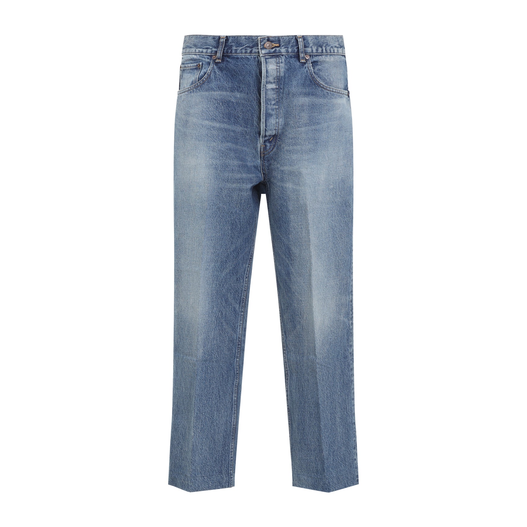 Celine Boyfriend 001 Jeans Men CELINE