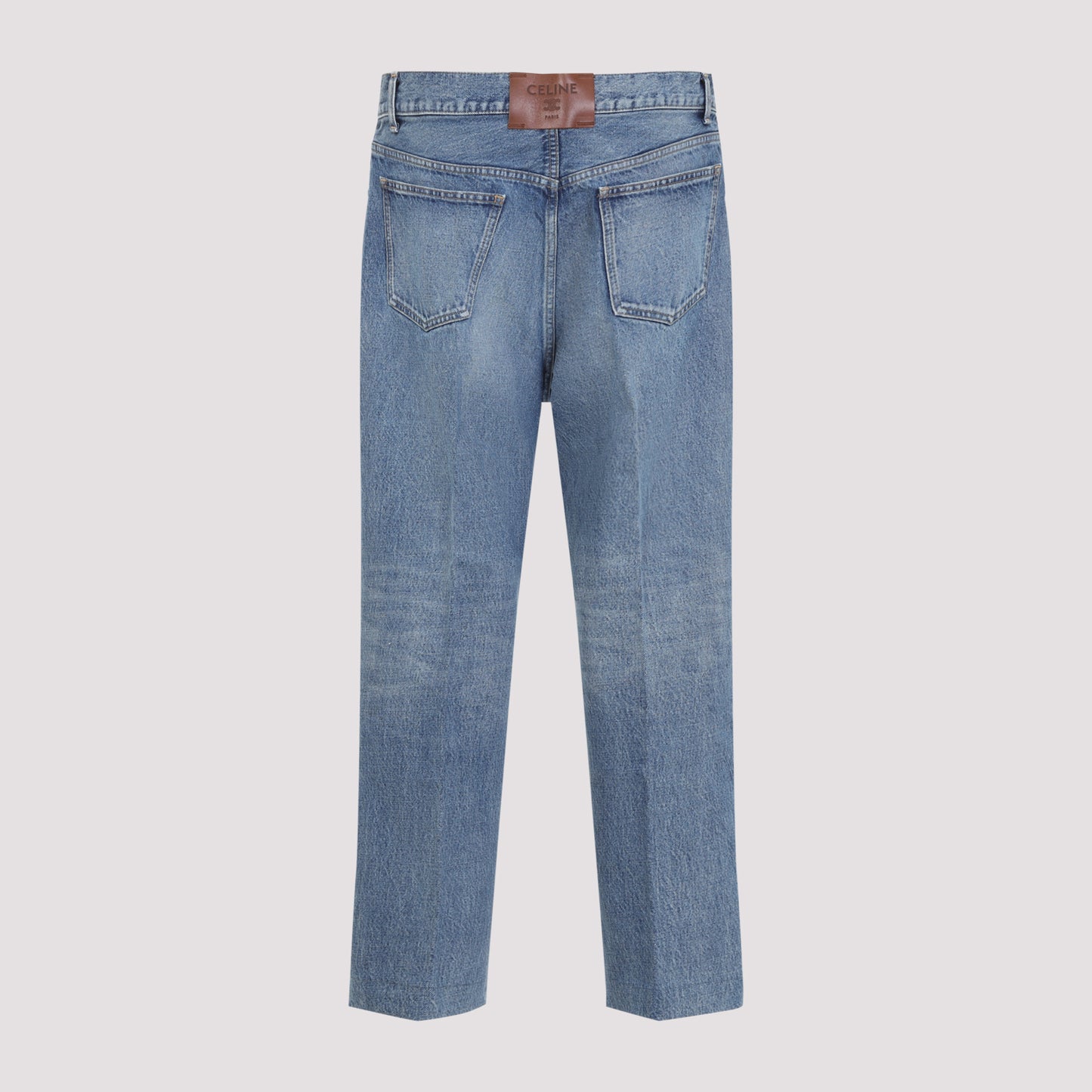 Celine Boyfriend 001 Jeans Men CELINE
