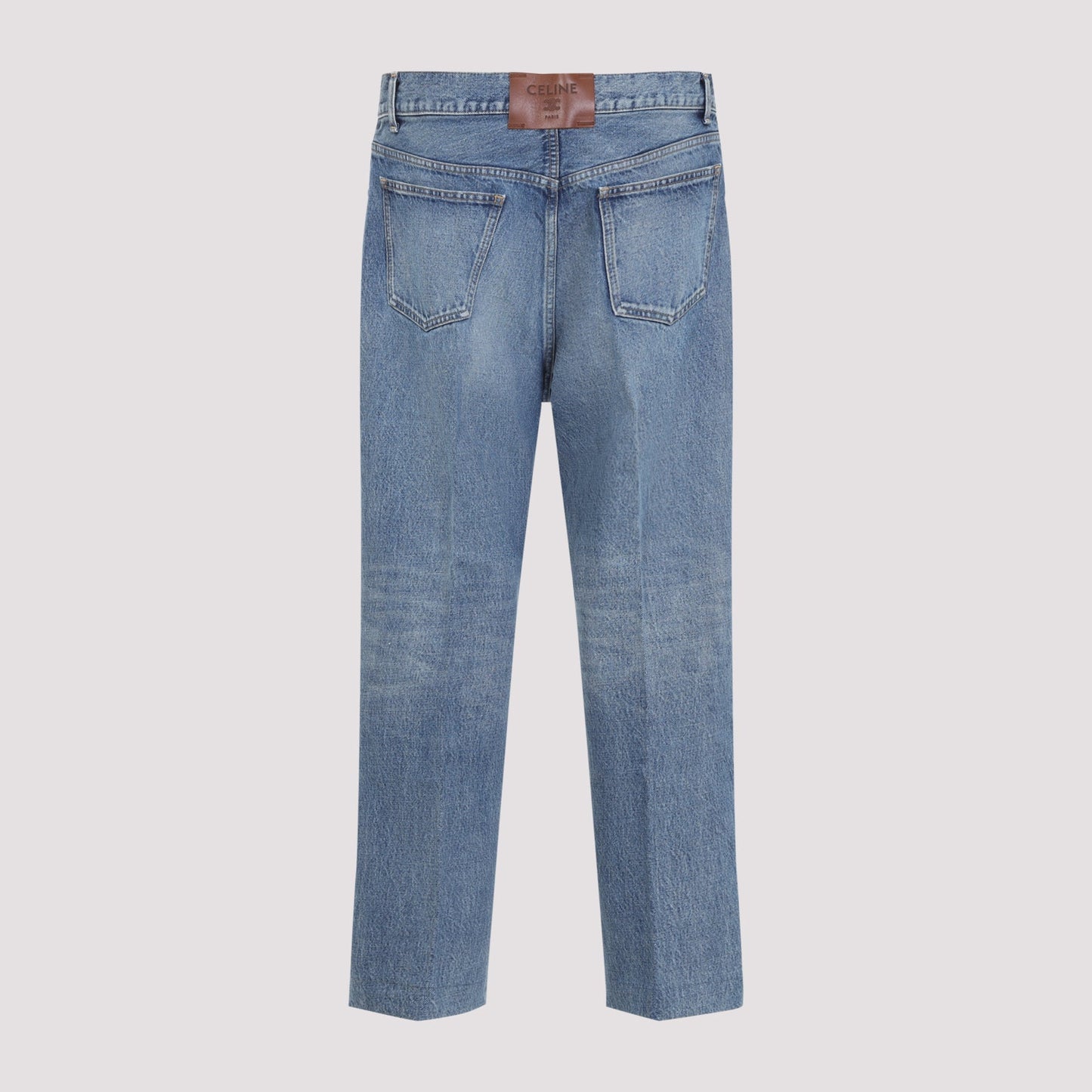 Celine Boyfriend 001 Jeans Men CELINE