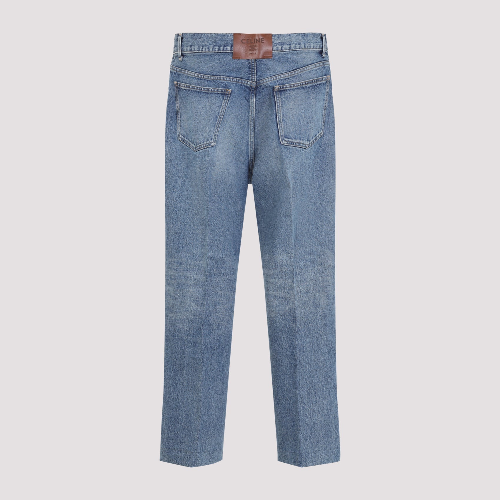 Celine Boyfriend 001 Jeans Men CELINE