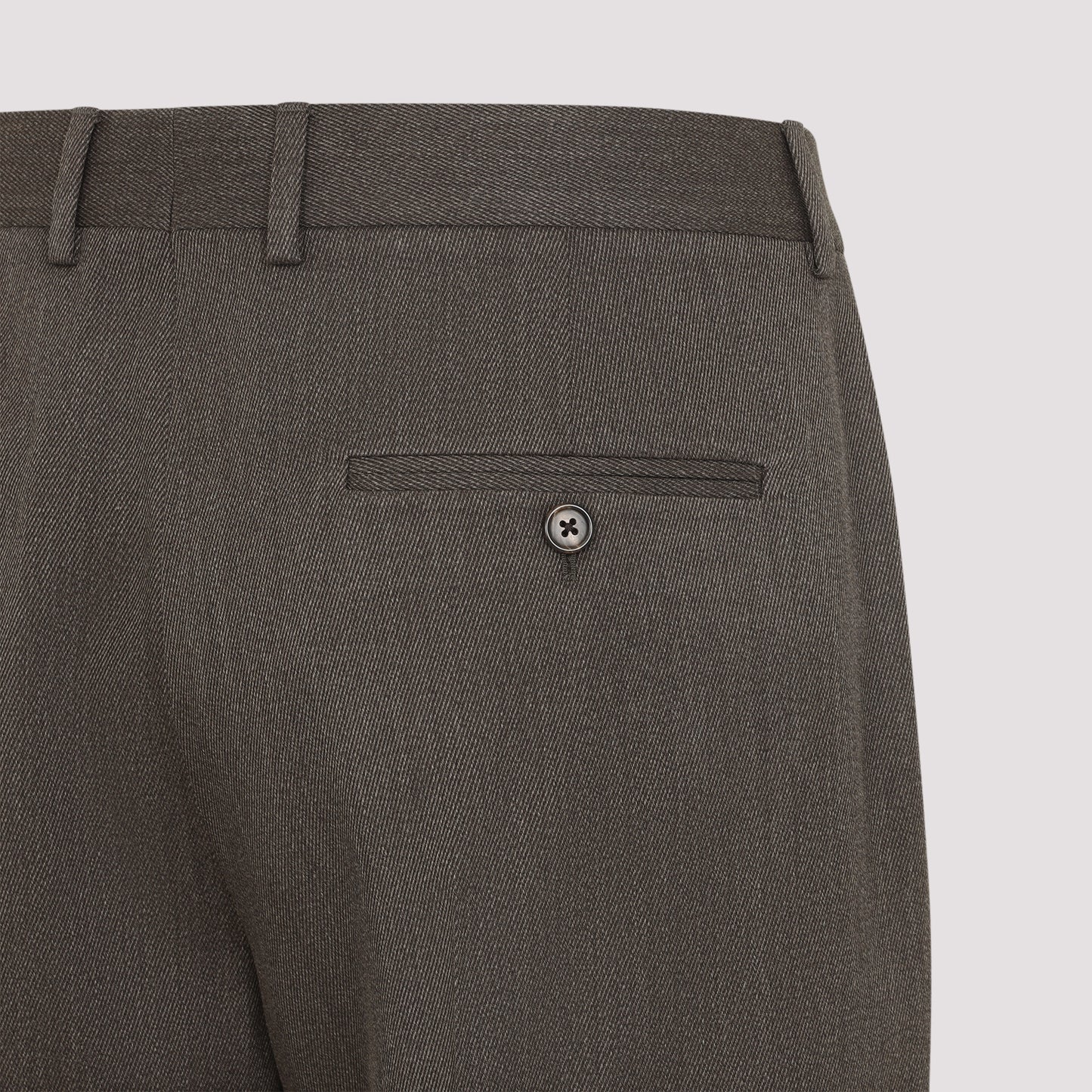 Celine Men Ethan Pants CELINE