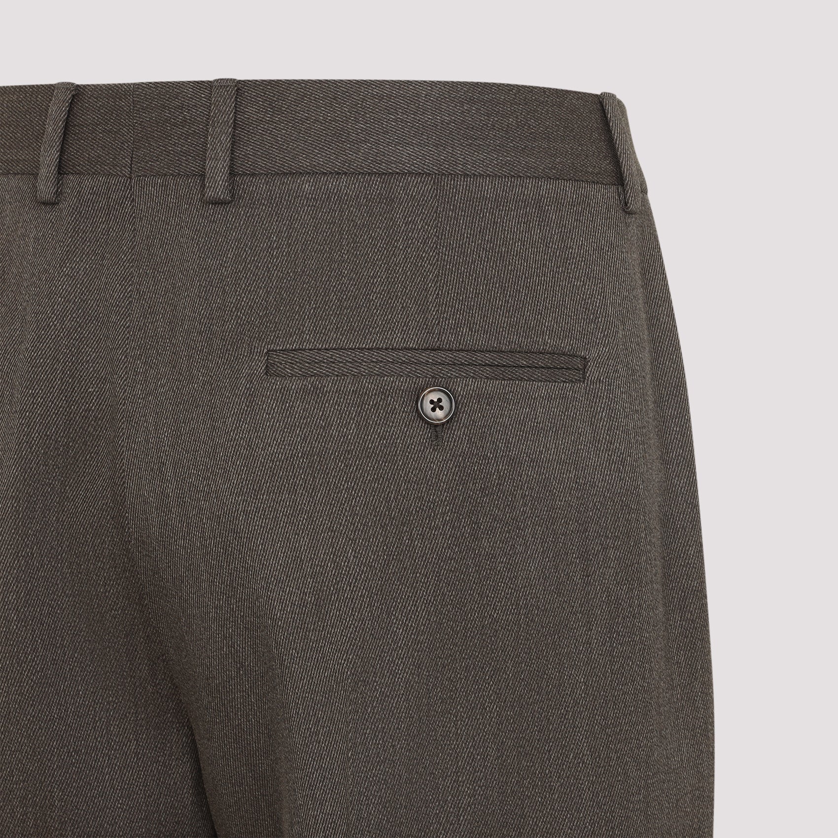 Celine Men Ethan Pants CELINE