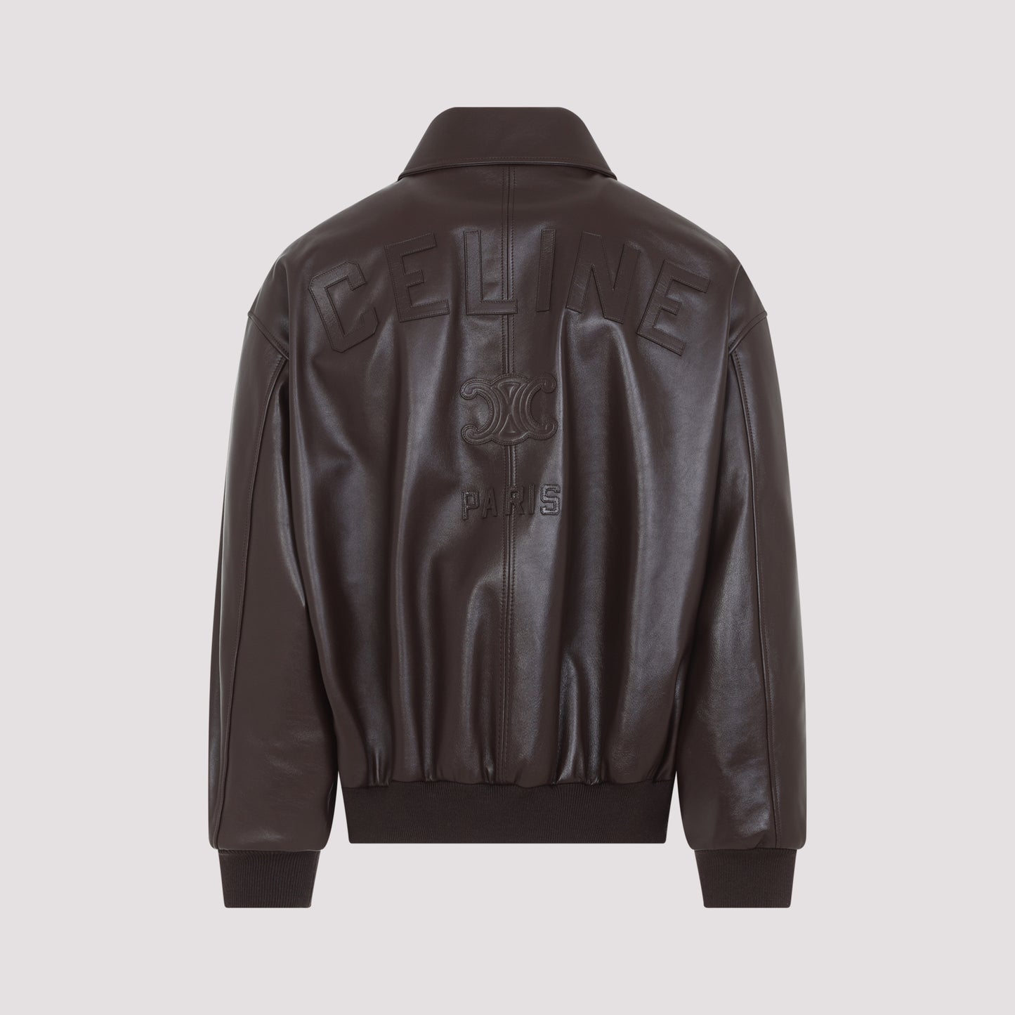 Celine Teddy Jacket Men CELINE