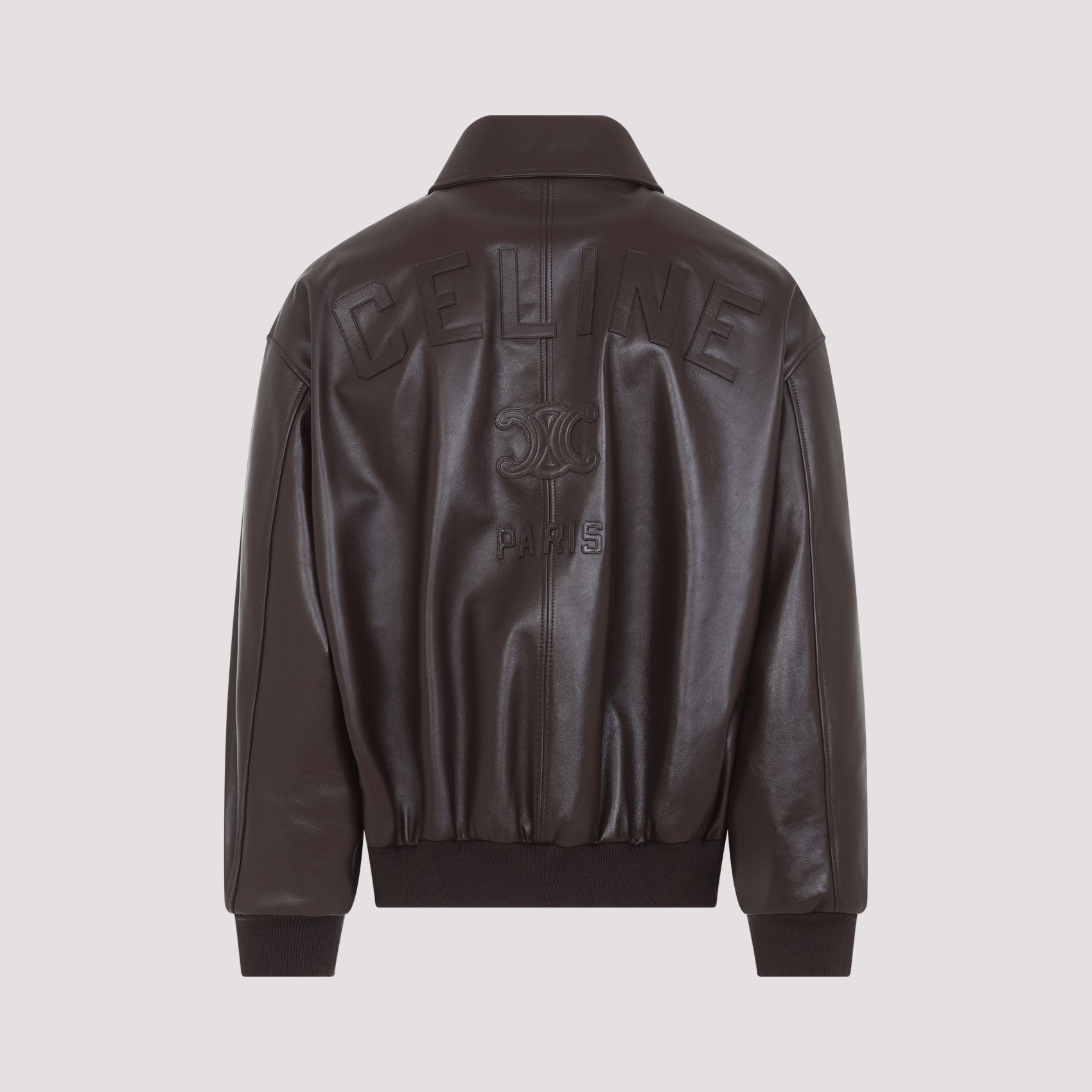 Celine Teddy Jacket Men CELINE
