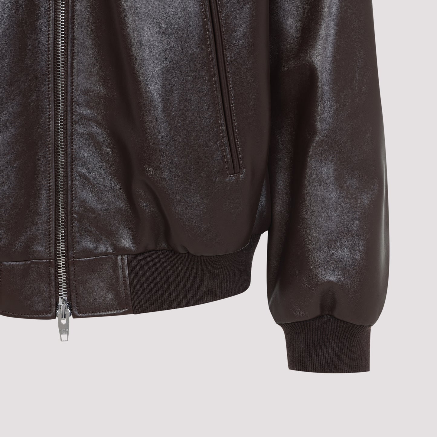 Celine Teddy Jacket Men CELINE