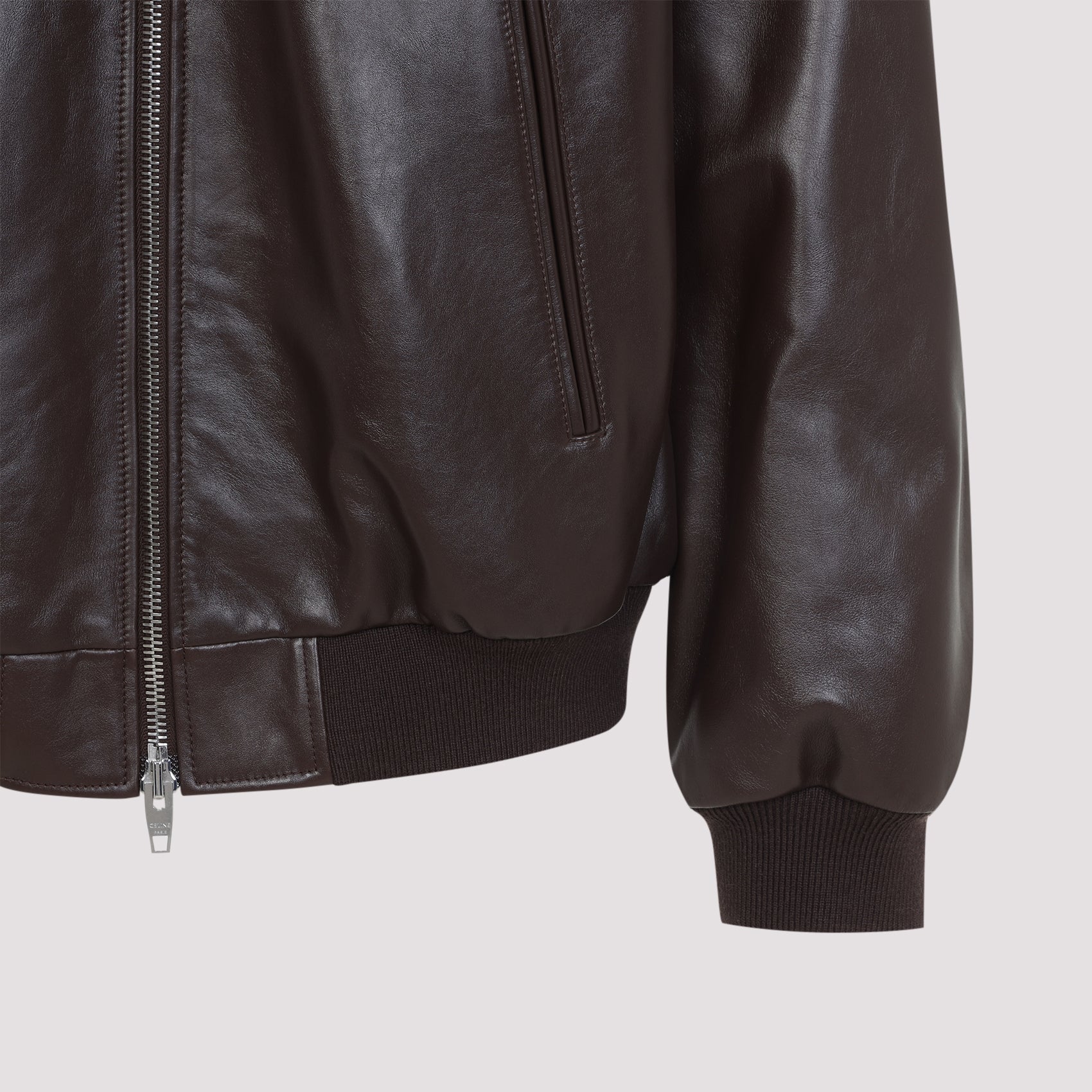 Celine Teddy Jacket Men CELINE