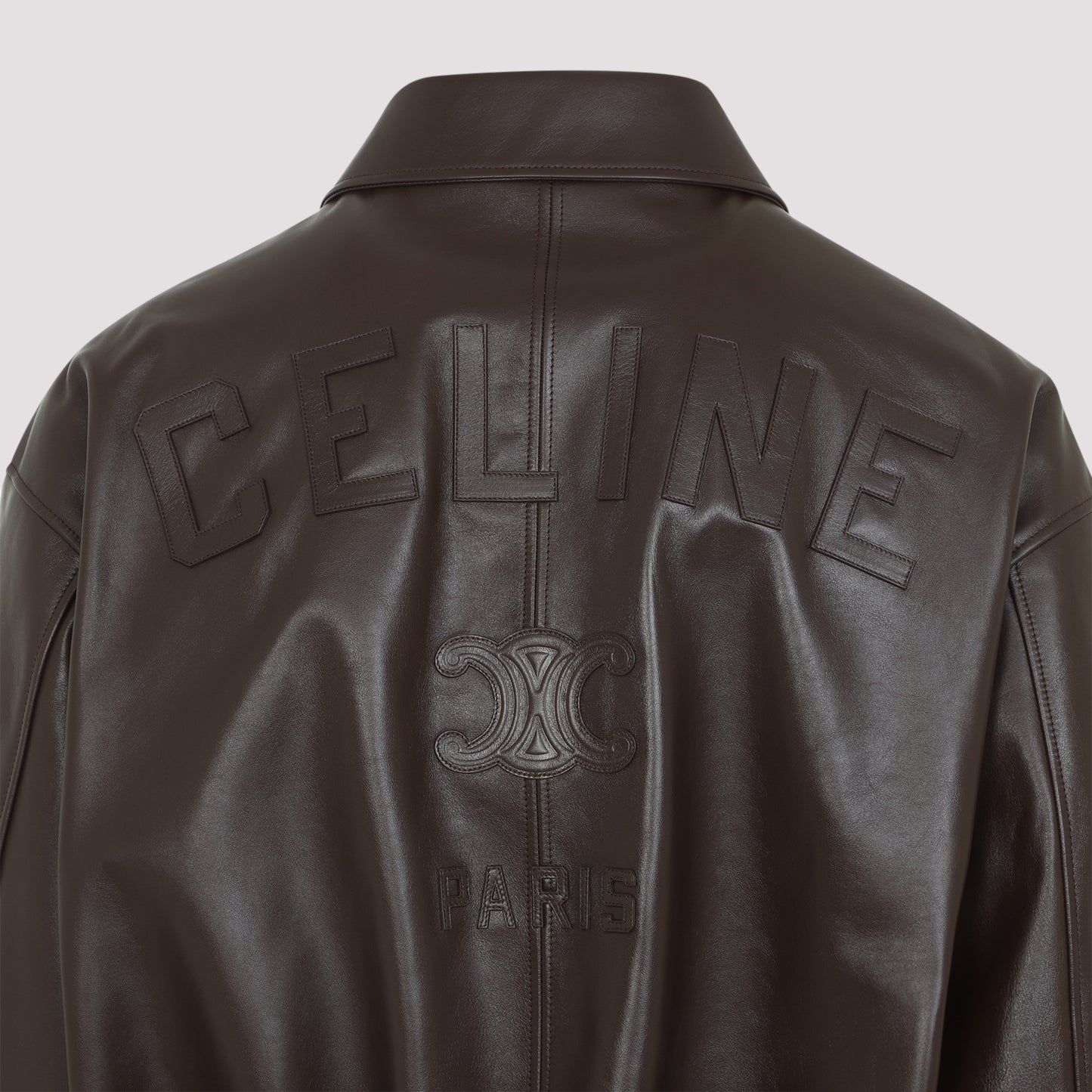 Celine Teddy Jacket Men CELINE