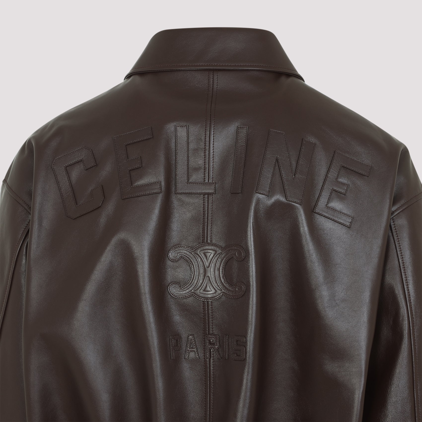Celine Teddy Jacket Men CELINE