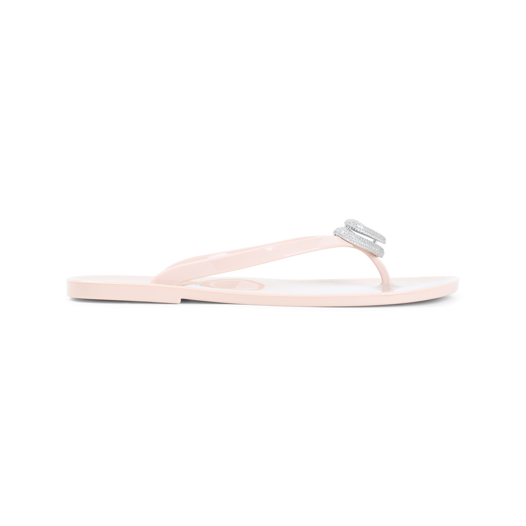 Mach & Mach Double Heart Sandals Women MACH & MACH