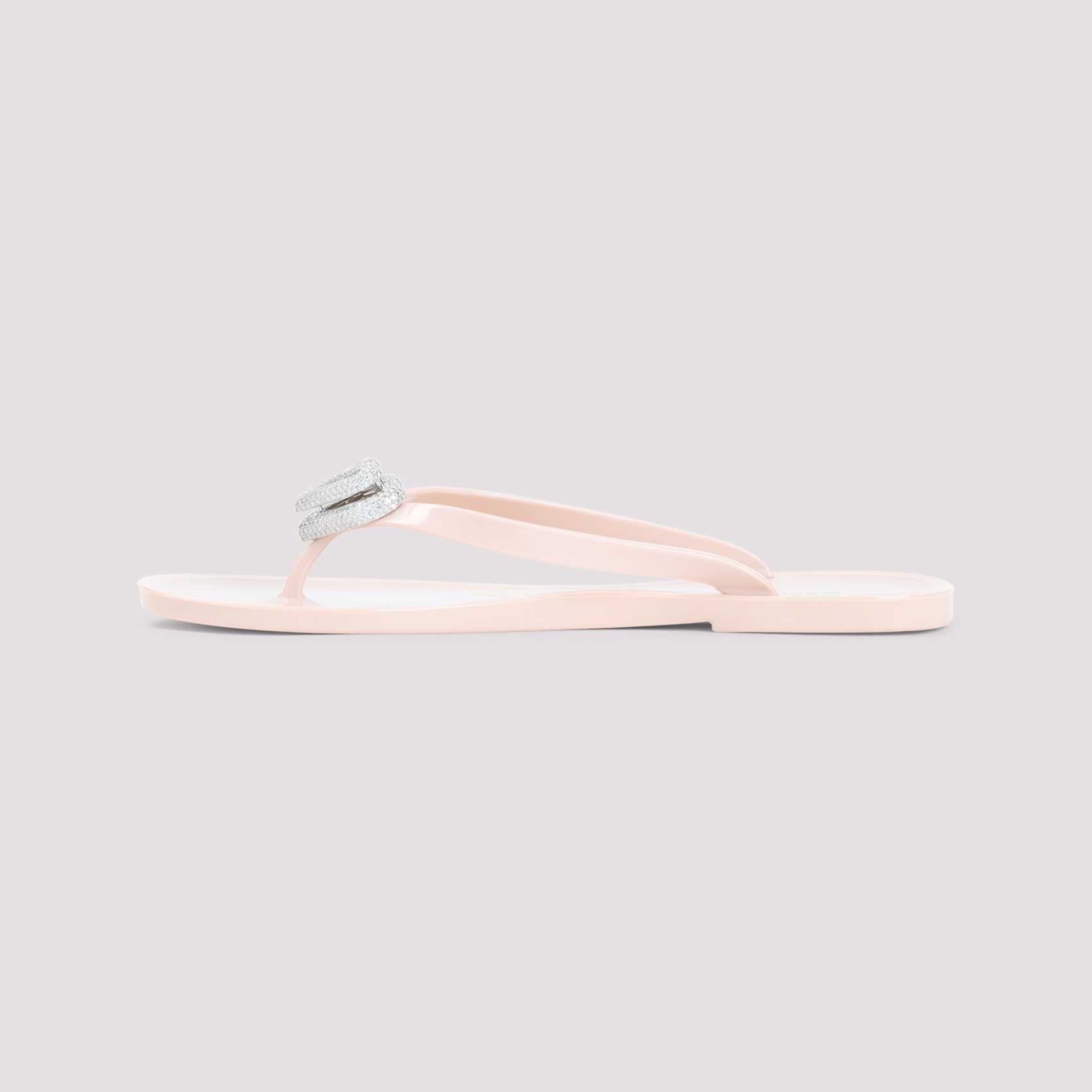 Mach & Mach Double Heart Sandals Women MACH & MACH