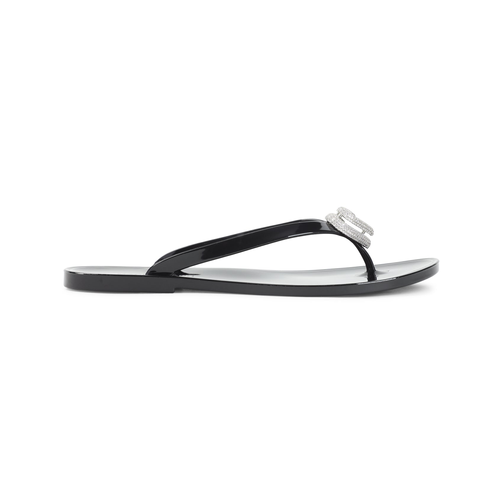 Mach & Mach Double Heart Sandals Women MACH & MACH