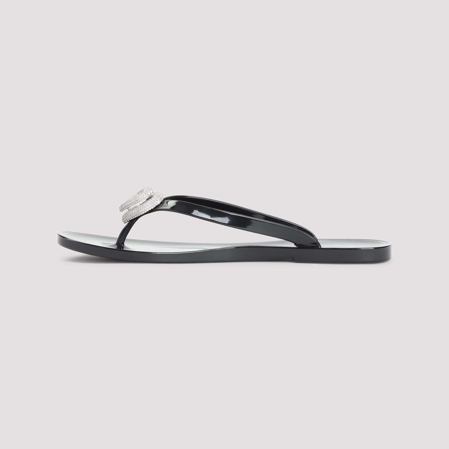 Mach & Mach Double Heart Sandals Women MACH & MACH