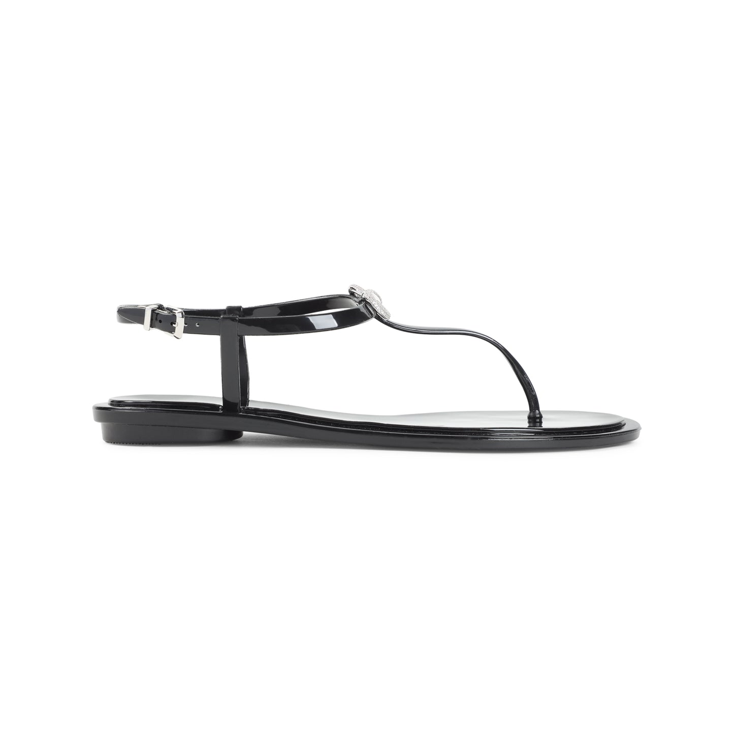 Mach & Mach Double Bow Sandals Women MACH & MACH