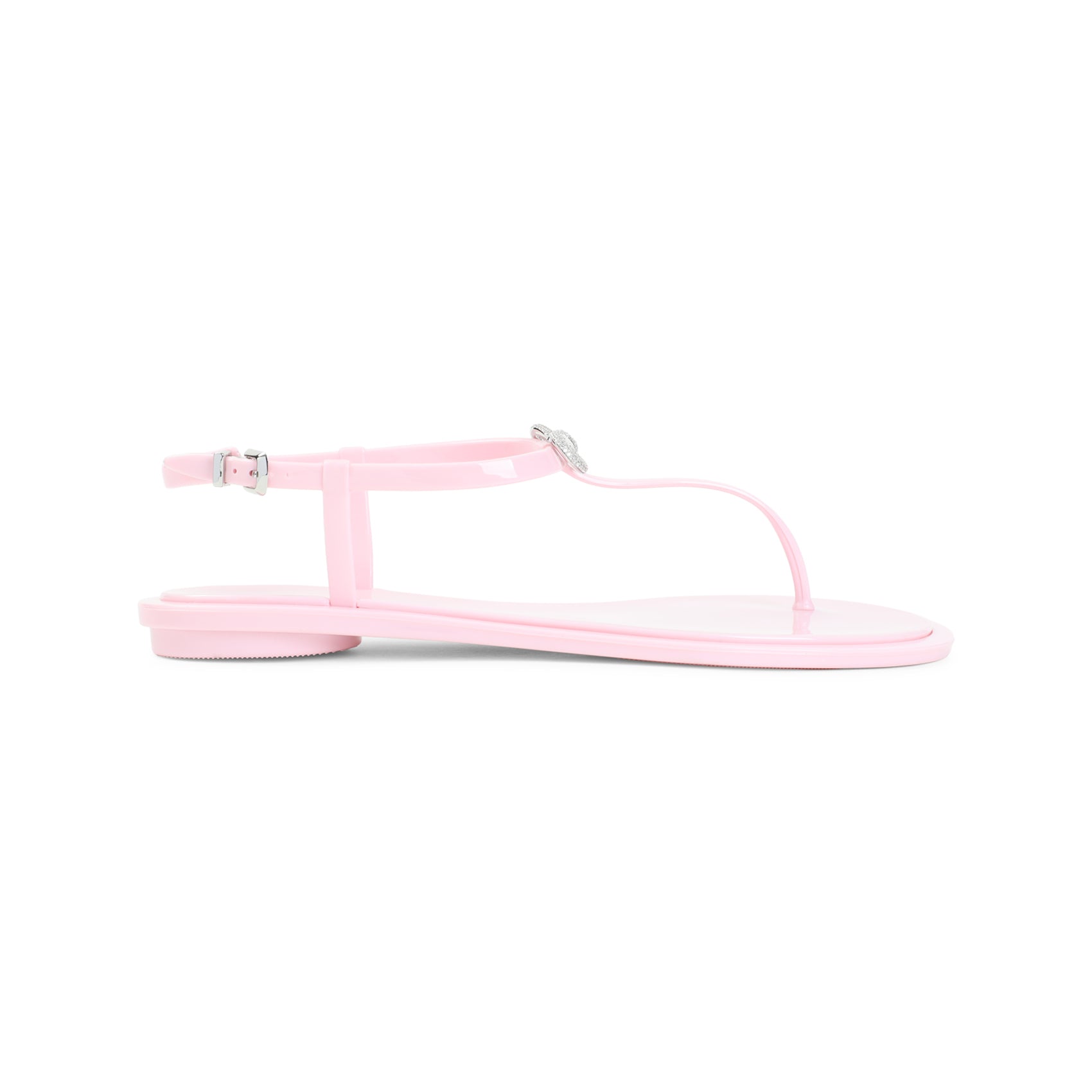 Mach & Mach Double Bow Sandals Women MACH & MACH