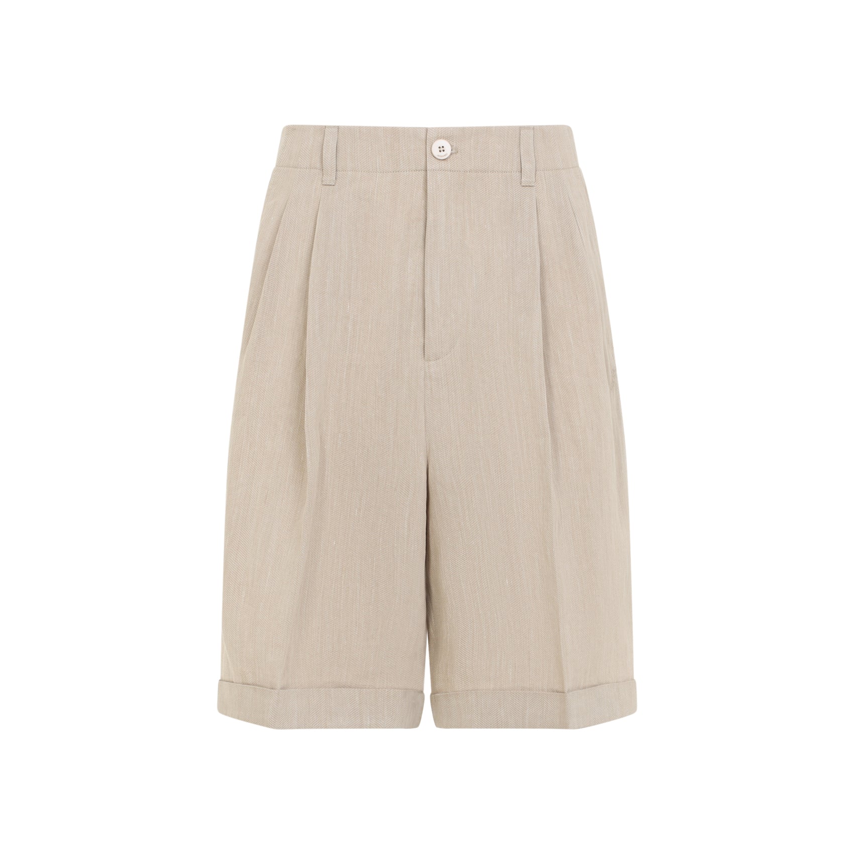 Jacquemus Pastro Shorts Men JACQUEMUS