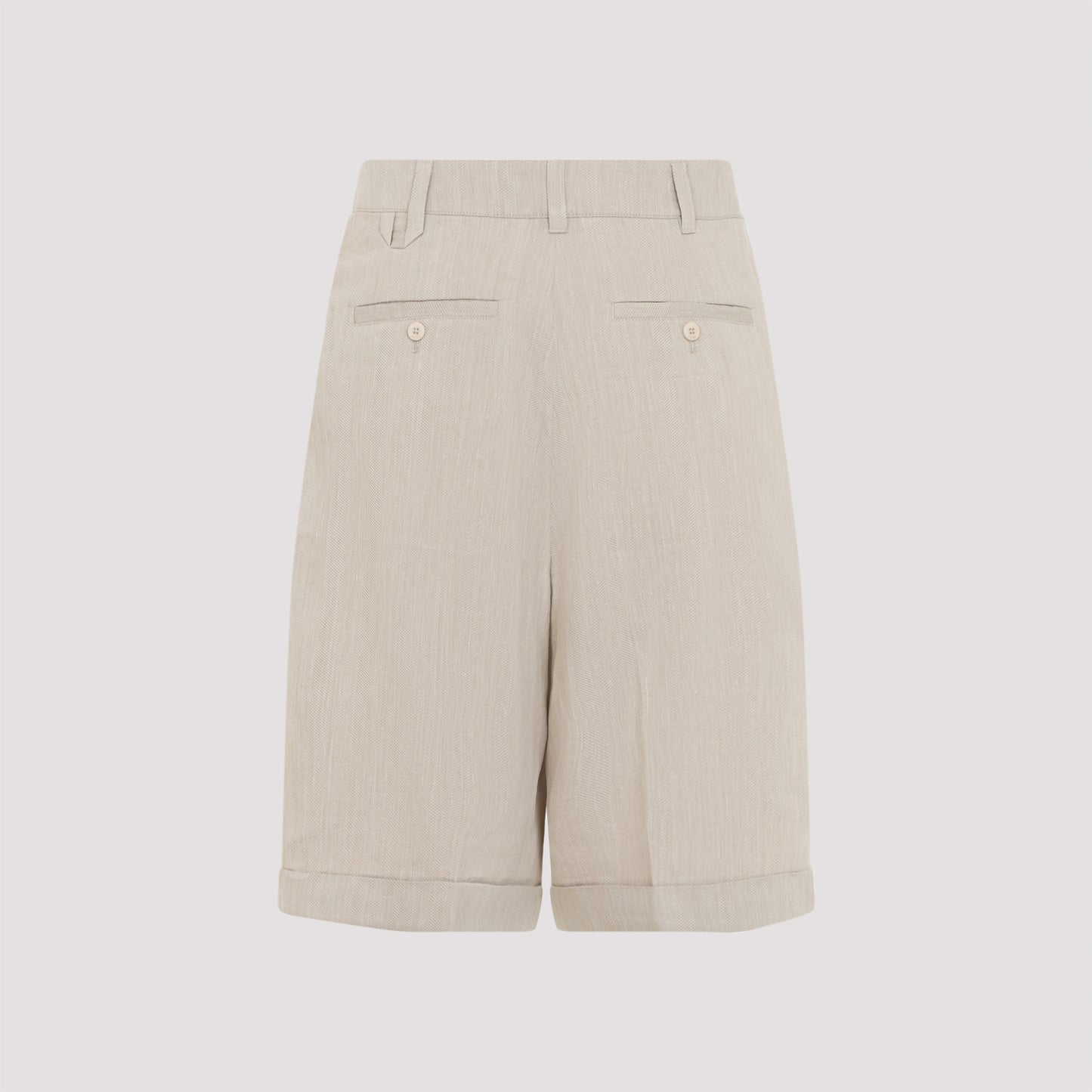 Jacquemus Pastro Shorts Men JACQUEMUS